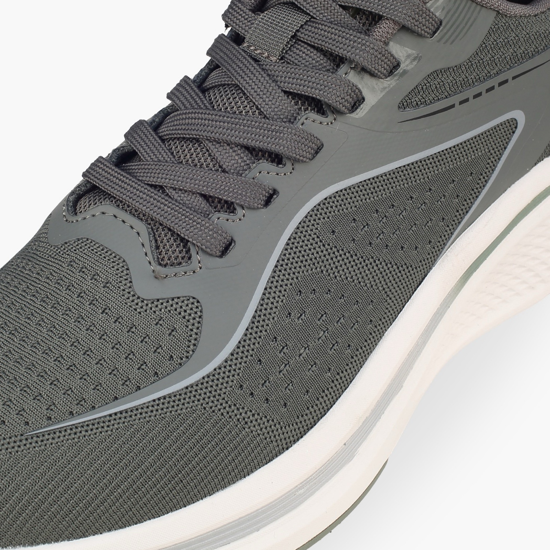 Kappa Men Lace-Up Sports Shoes-men-shoes-sports-image-4