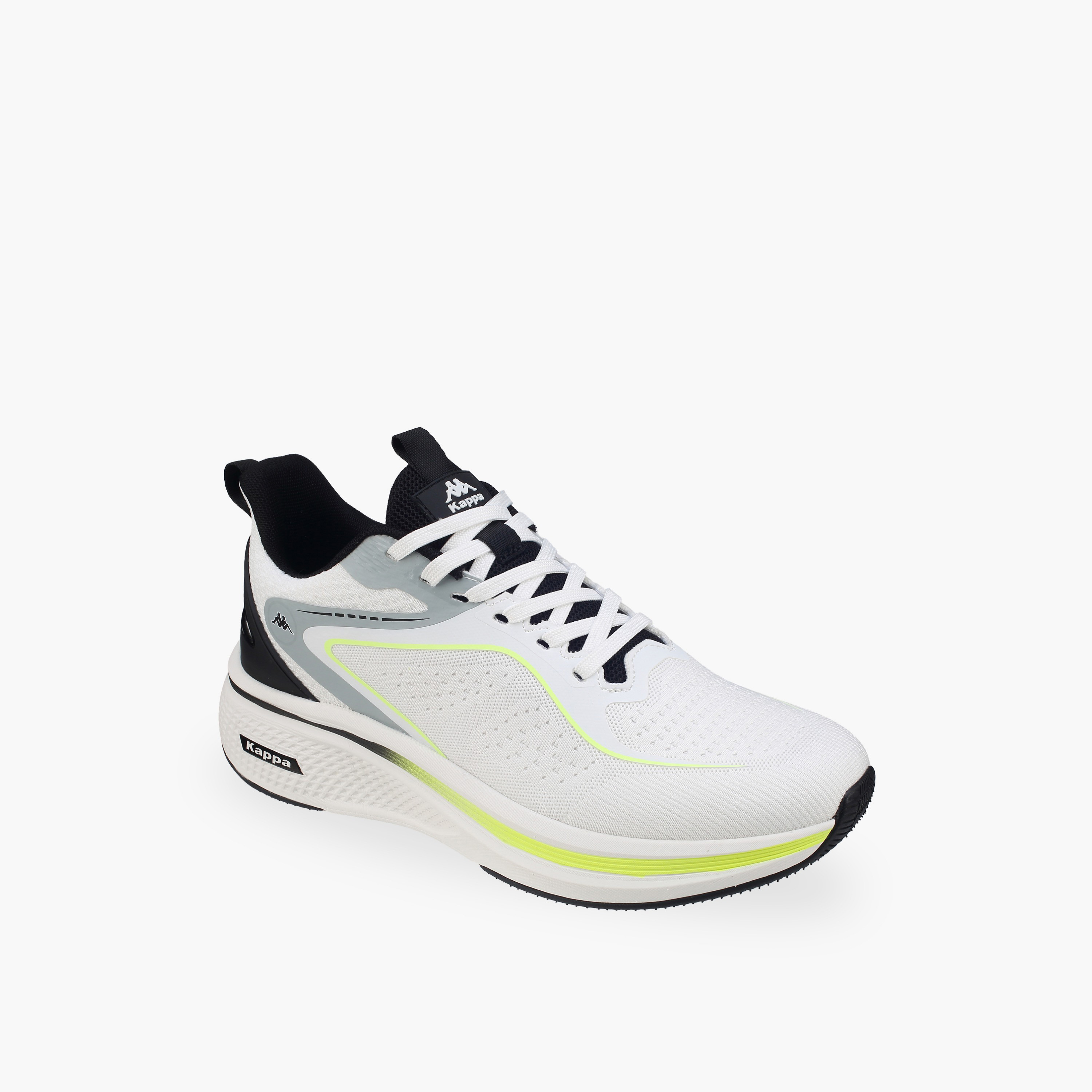 Kappa Men Lace-Up Sports Shoes-men-shoes-sports-image-2