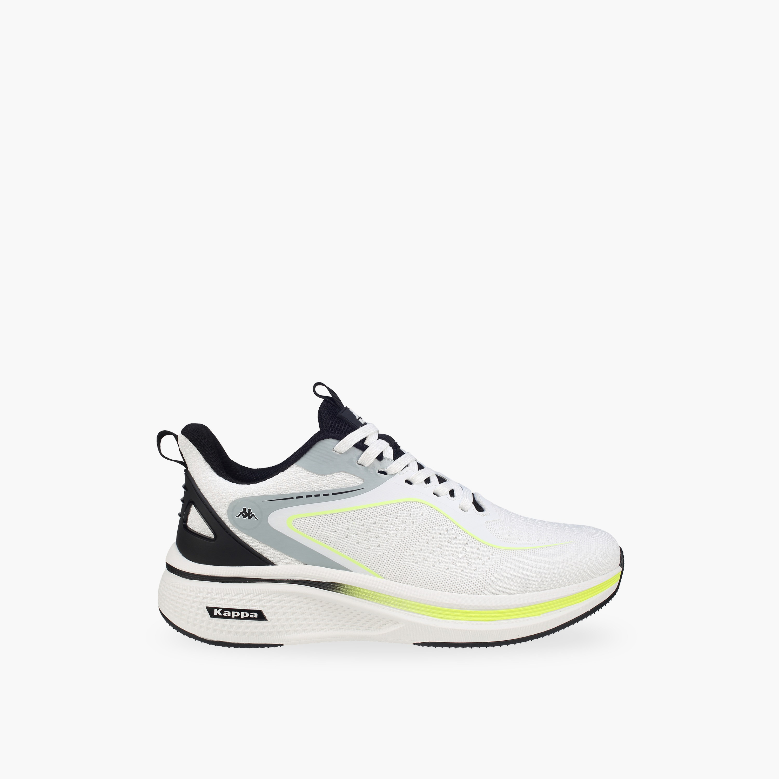 Kappa Men Lace-Up Sports Shoes-men-shoes-sports-image-3