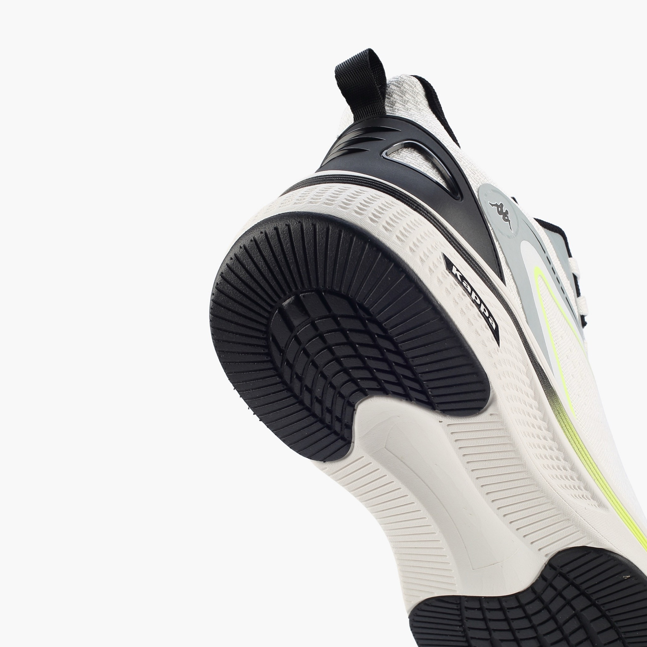 Kappa Men Lace-Up Sports Shoes-men-shoes-sports-image-5
