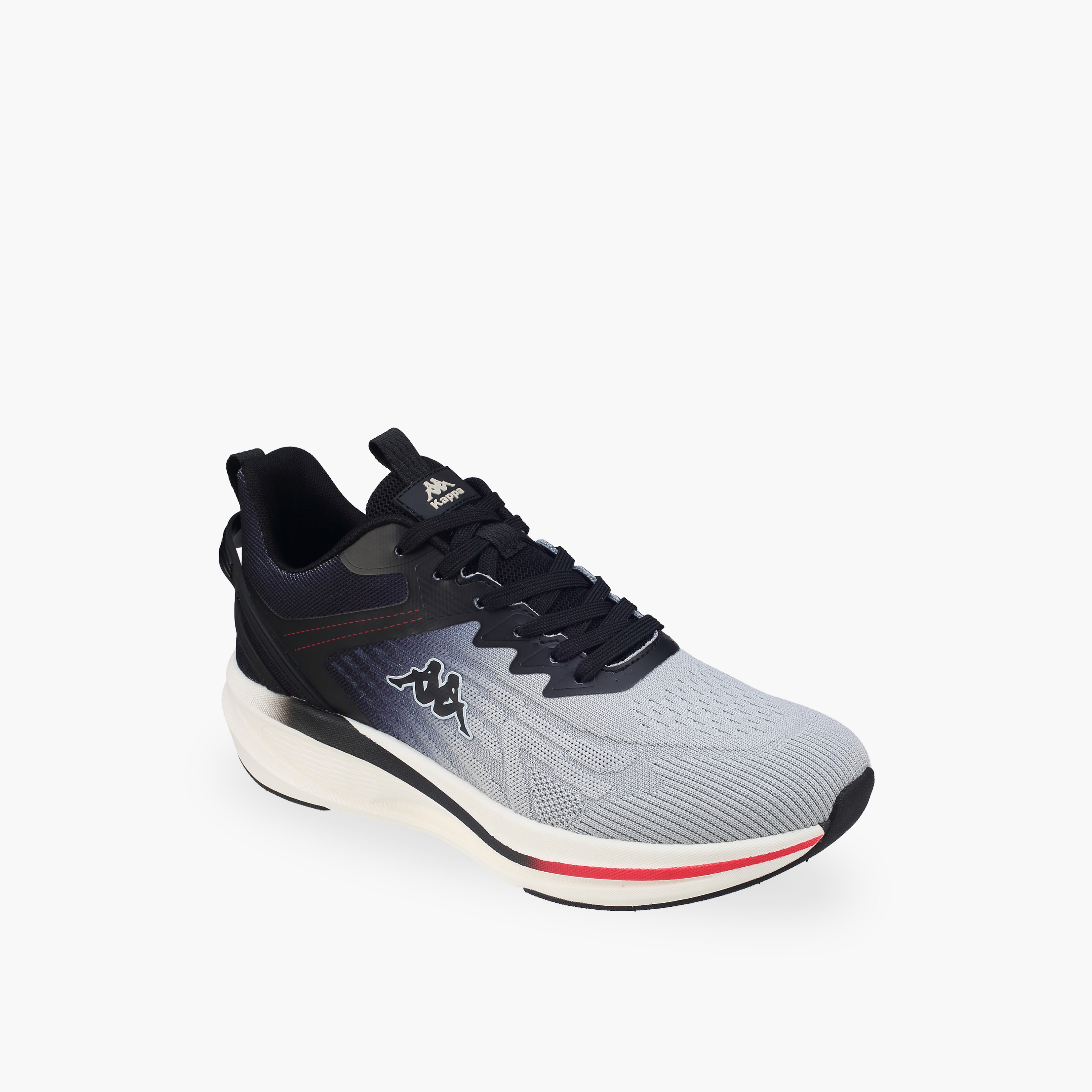 Kappa Men Lace-Up Sports Shoes-men-shoes-sports-image-2