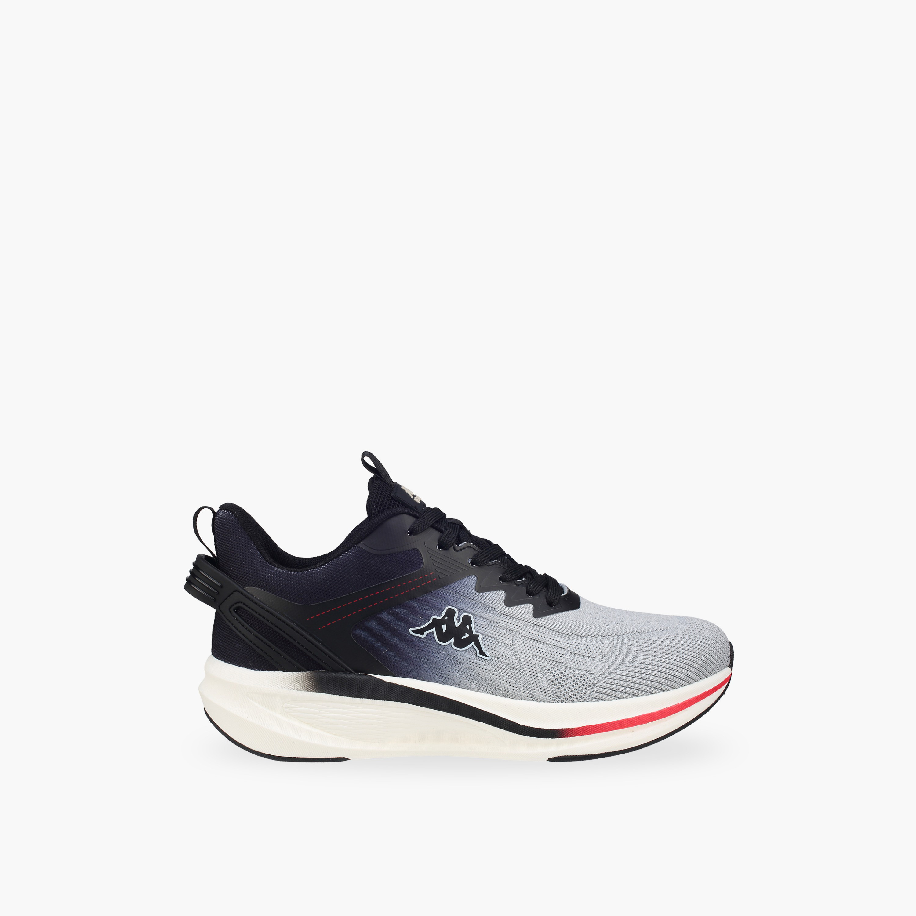 Kappa Men Lace-Up Sports Shoes-men-shoes-sports-image-3