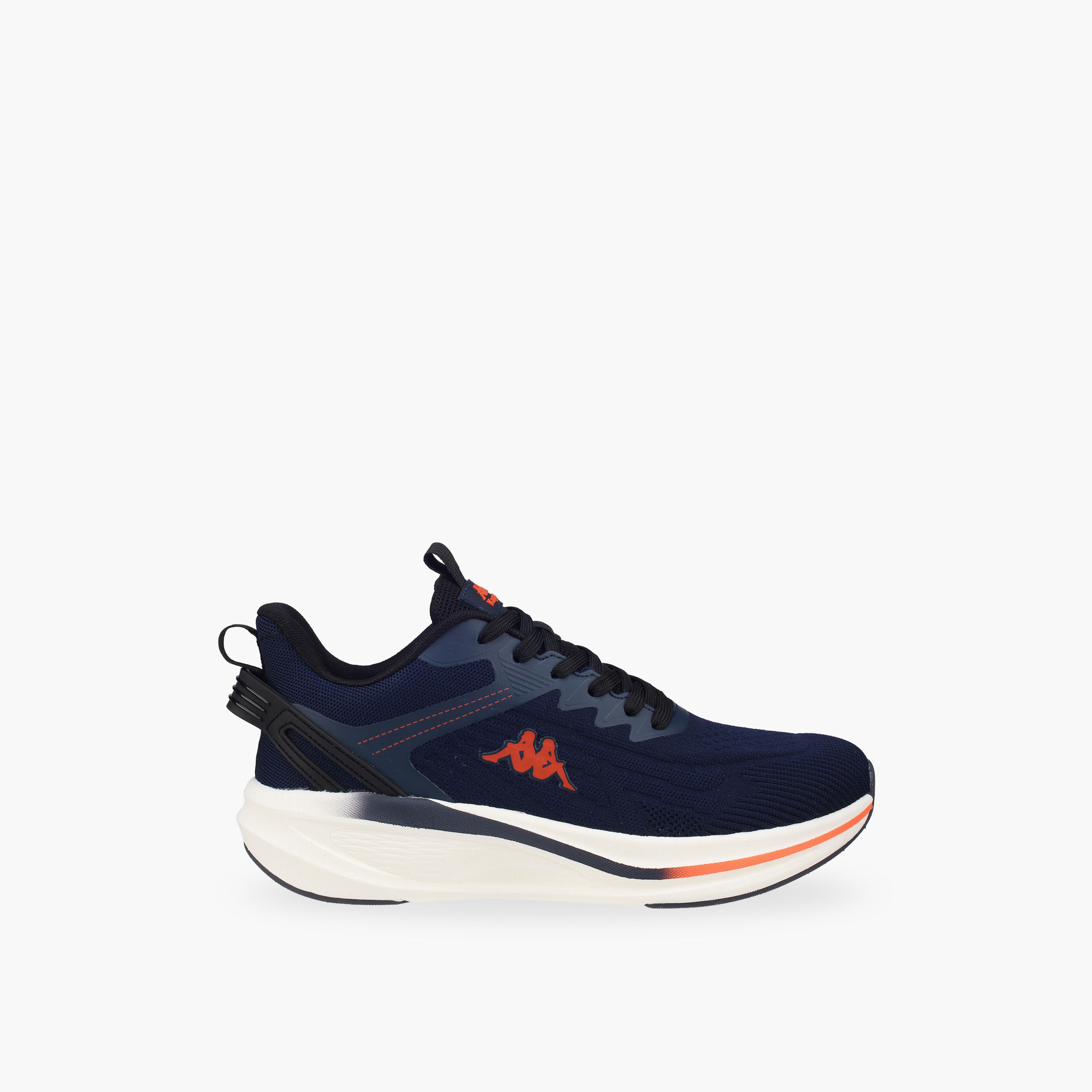 Kappa Men Lace-Up Sports Shoes-men-shoes-sports-image-3
