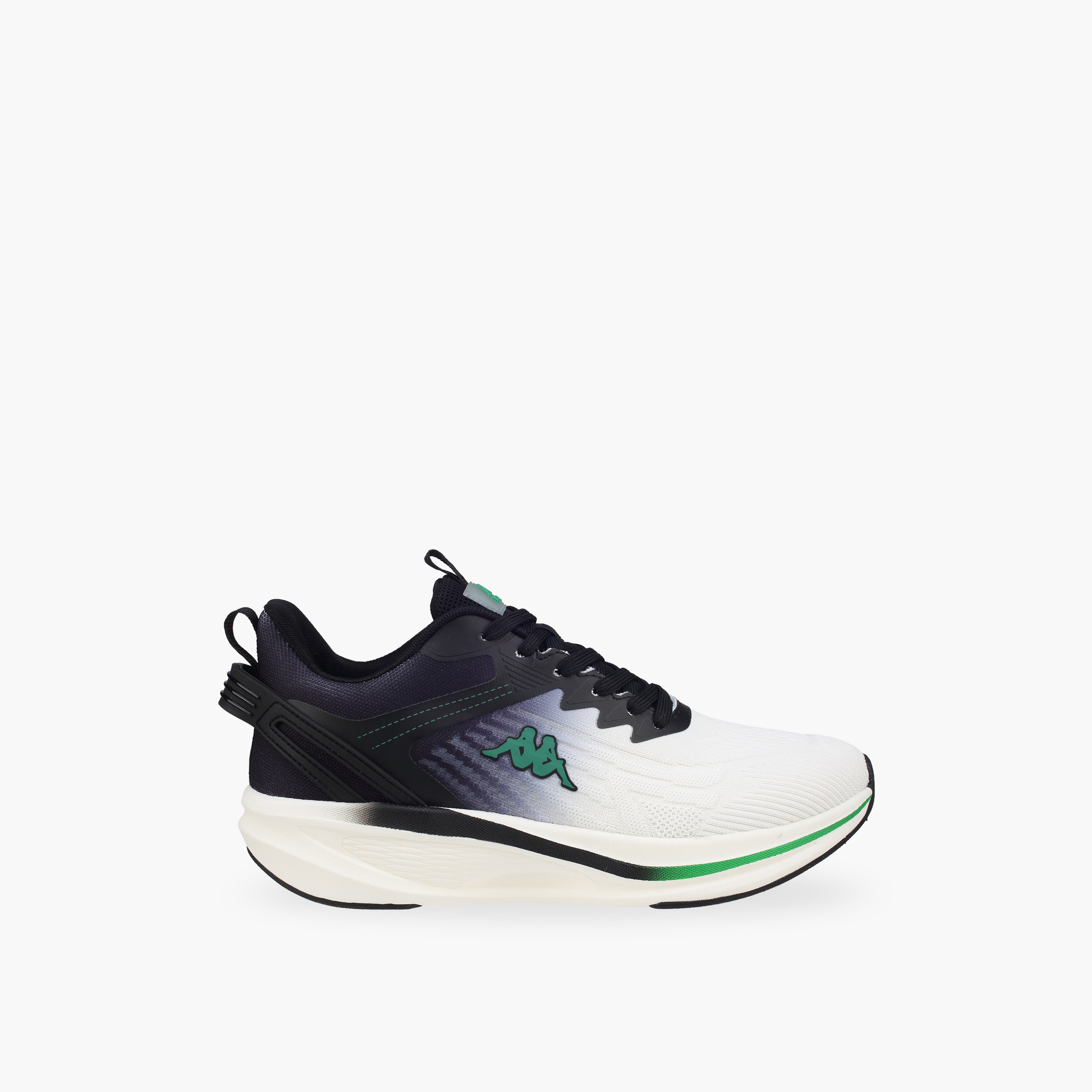 Kappa Men Lace-Up Sports Shoes-men-shoes-sports-image-3