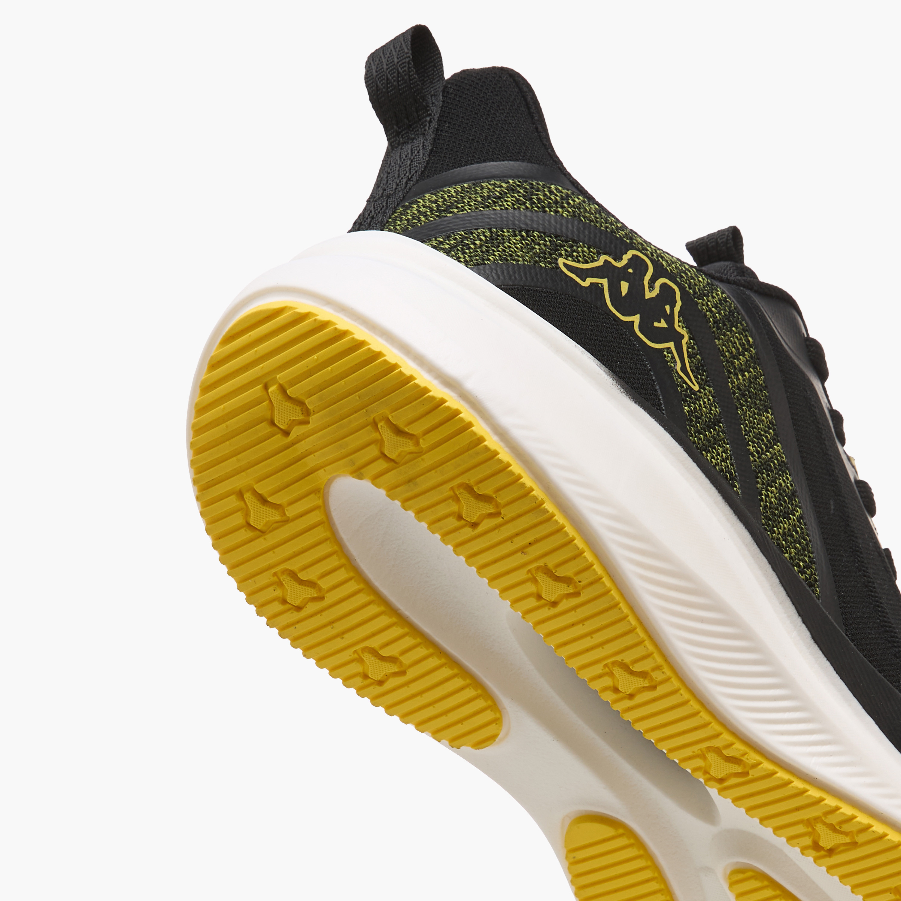 Kappa Men Lace-Up Sports Shoes-men-shoes-sports-image-5