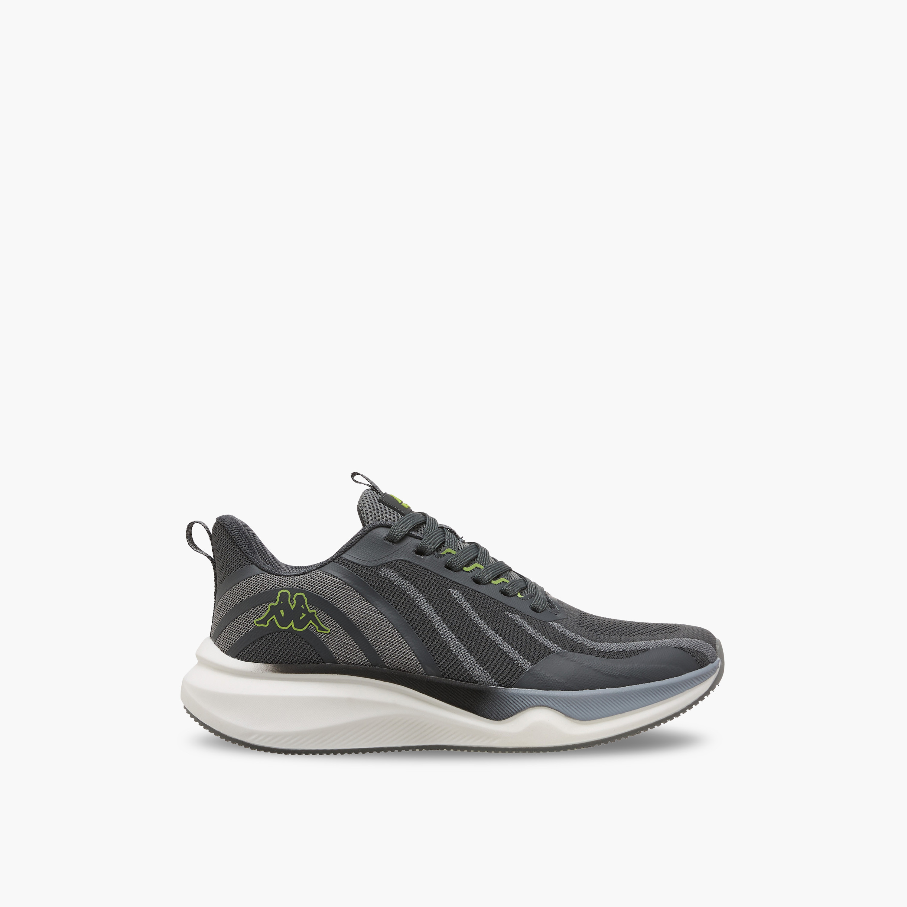 حذاء رياضي برباط إغلاق للرجال من كابا-men-shoes-sports-image-3