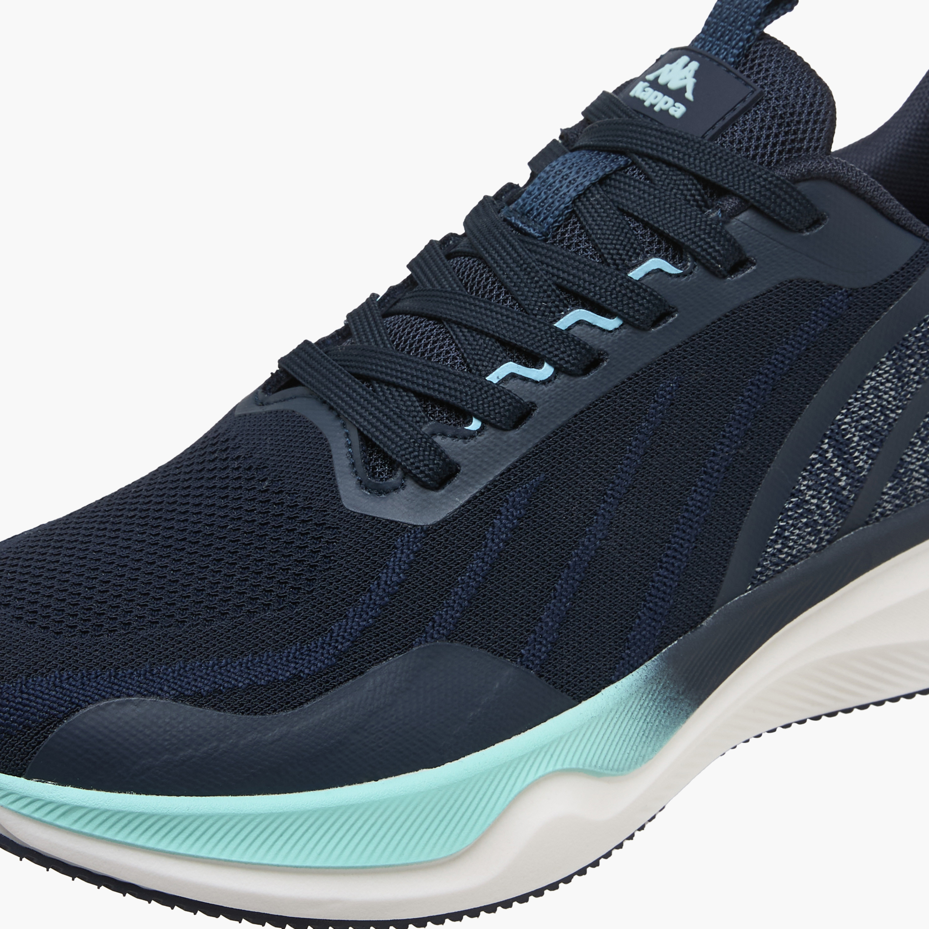 Kappa Men Lace-Up Sports Shoes-men-shoes-sports-image-4