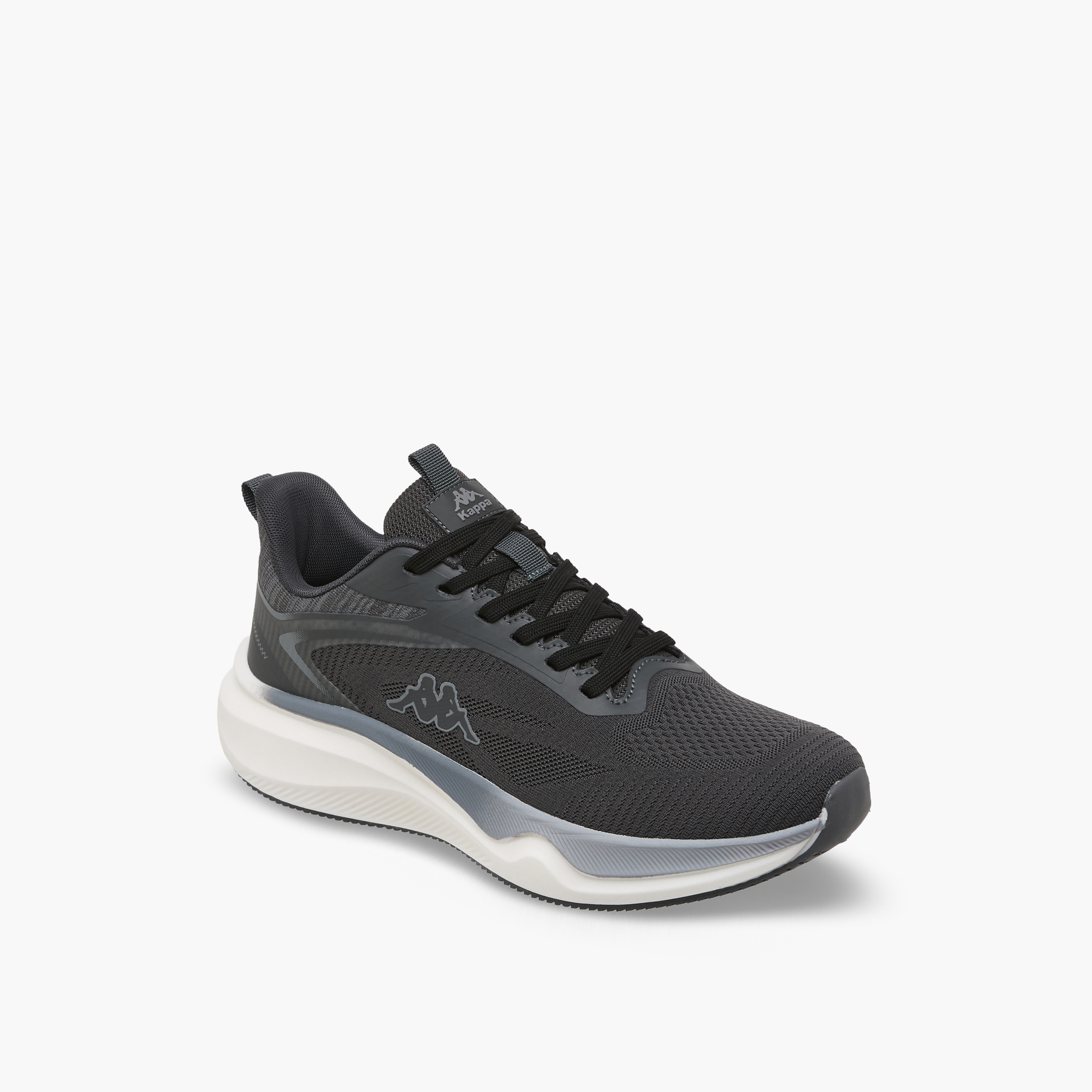 Kappa Men Lace-Up Sports Shoes-men-shoes-sports-image-2