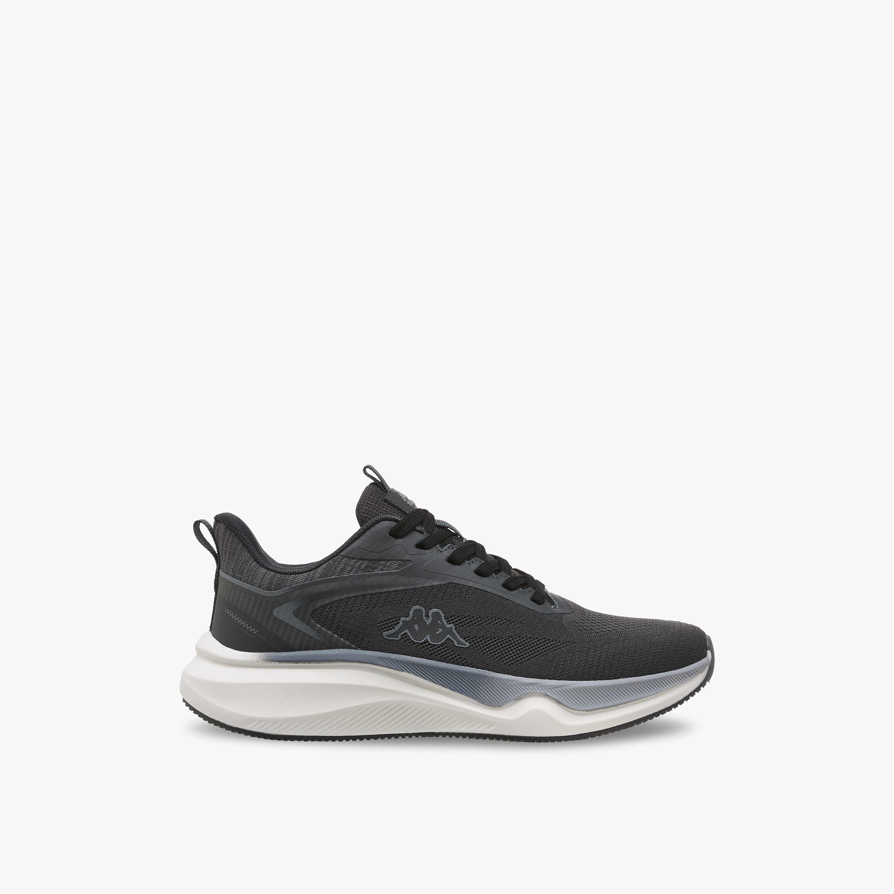 Kappa Men Lace-Up Sports Shoes-men-shoes-sports-image-3