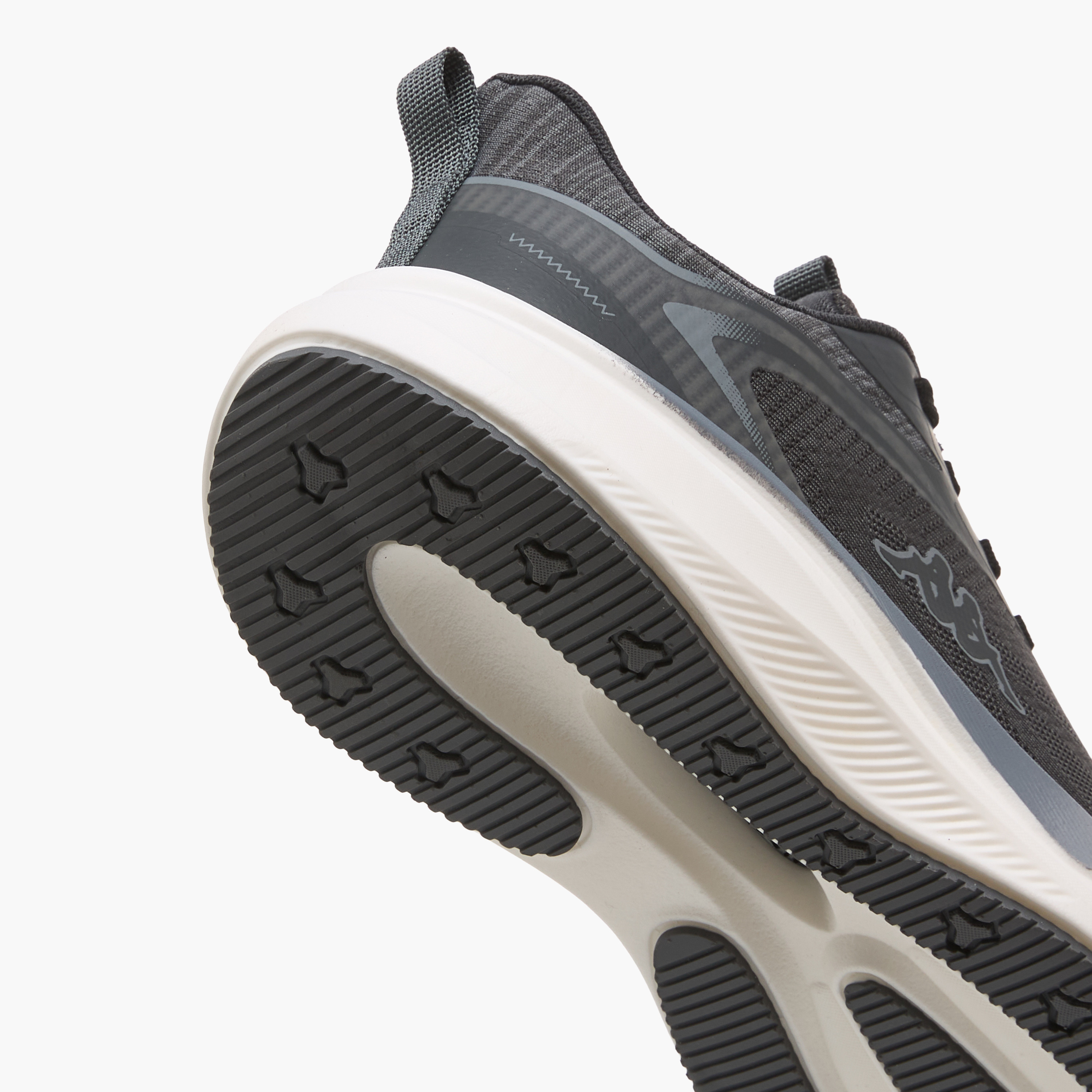Kappa Men Lace-Up Sports Shoes-men-shoes-sports-image-5
