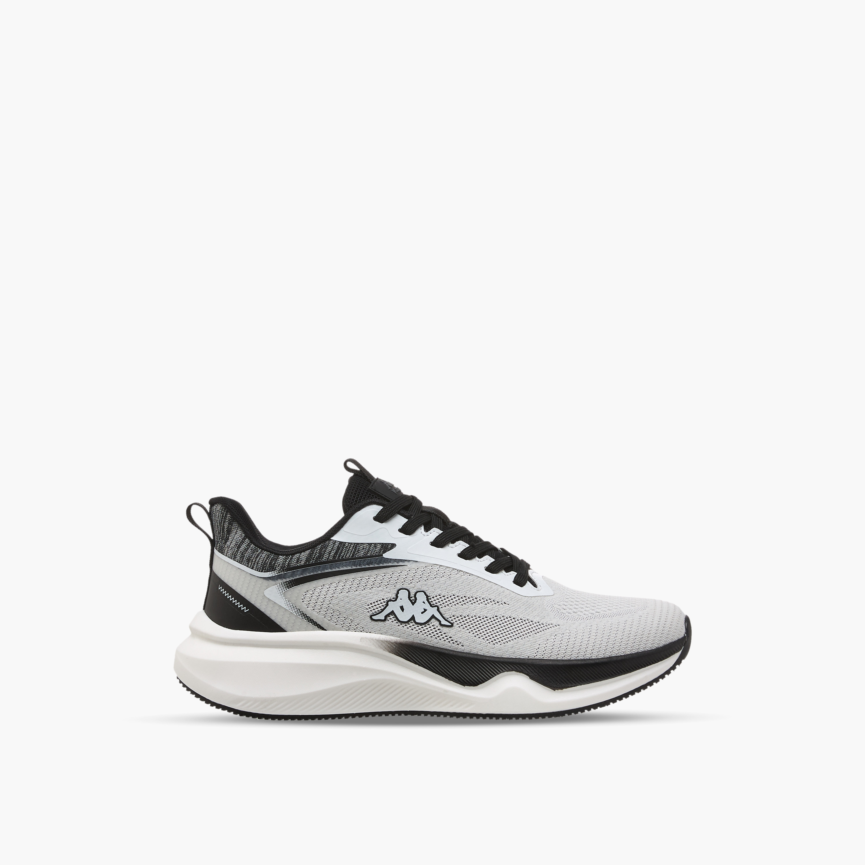 Kappa Men Lace-Up Sports Shoes-men-shoes-sports-image-3