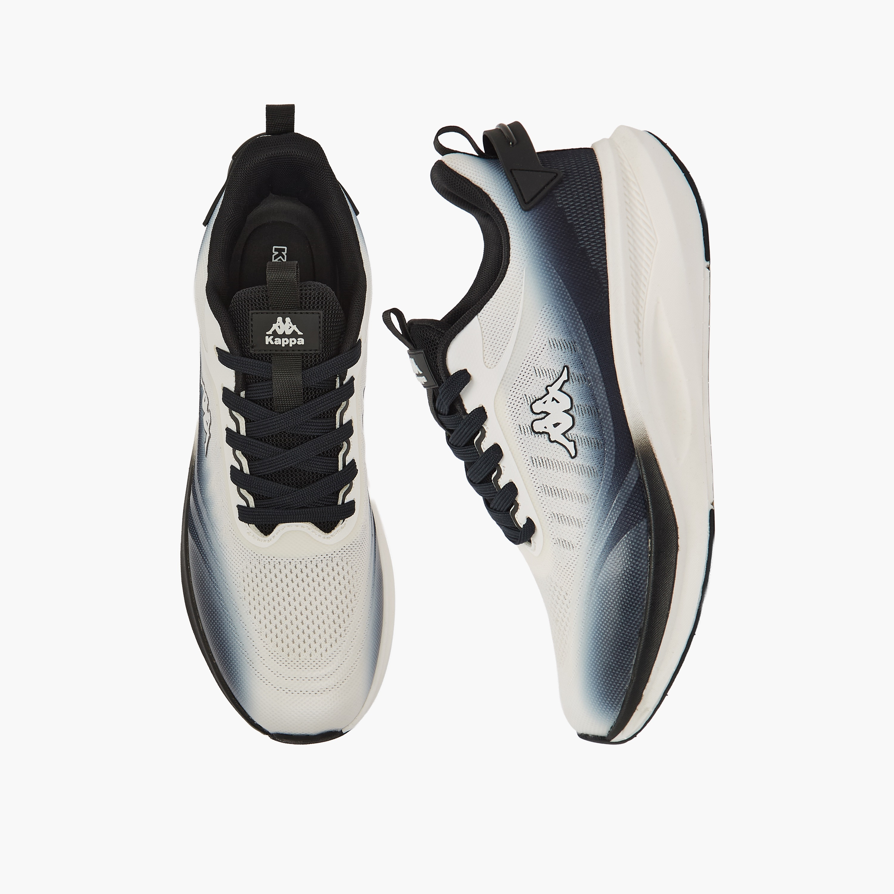 حذاء رياضي برباط إغلاق للرجال من كابا-men-shoes-sports-image-1