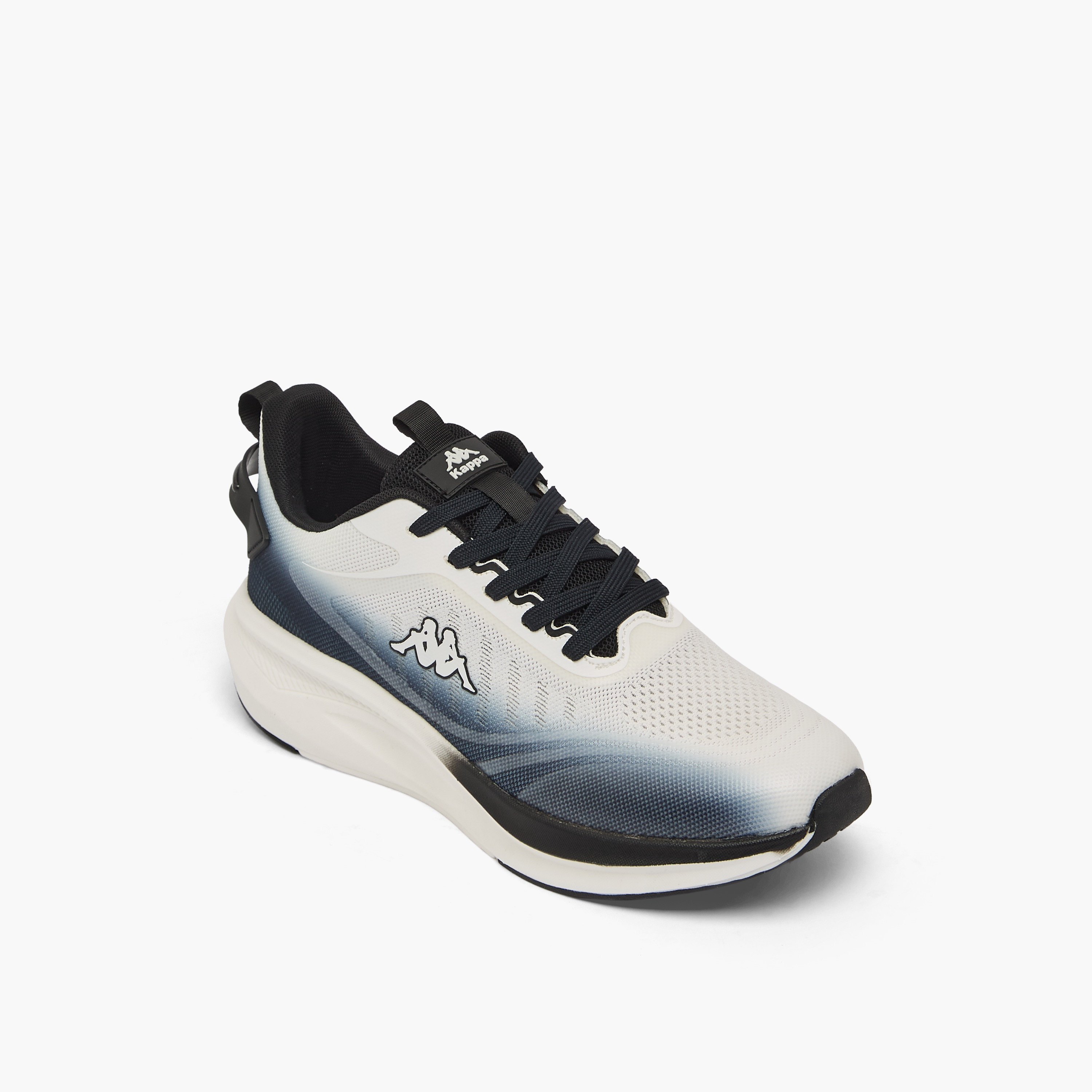 حذاء رياضي برباط إغلاق للرجال من كابا-men-shoes-sports-image-2