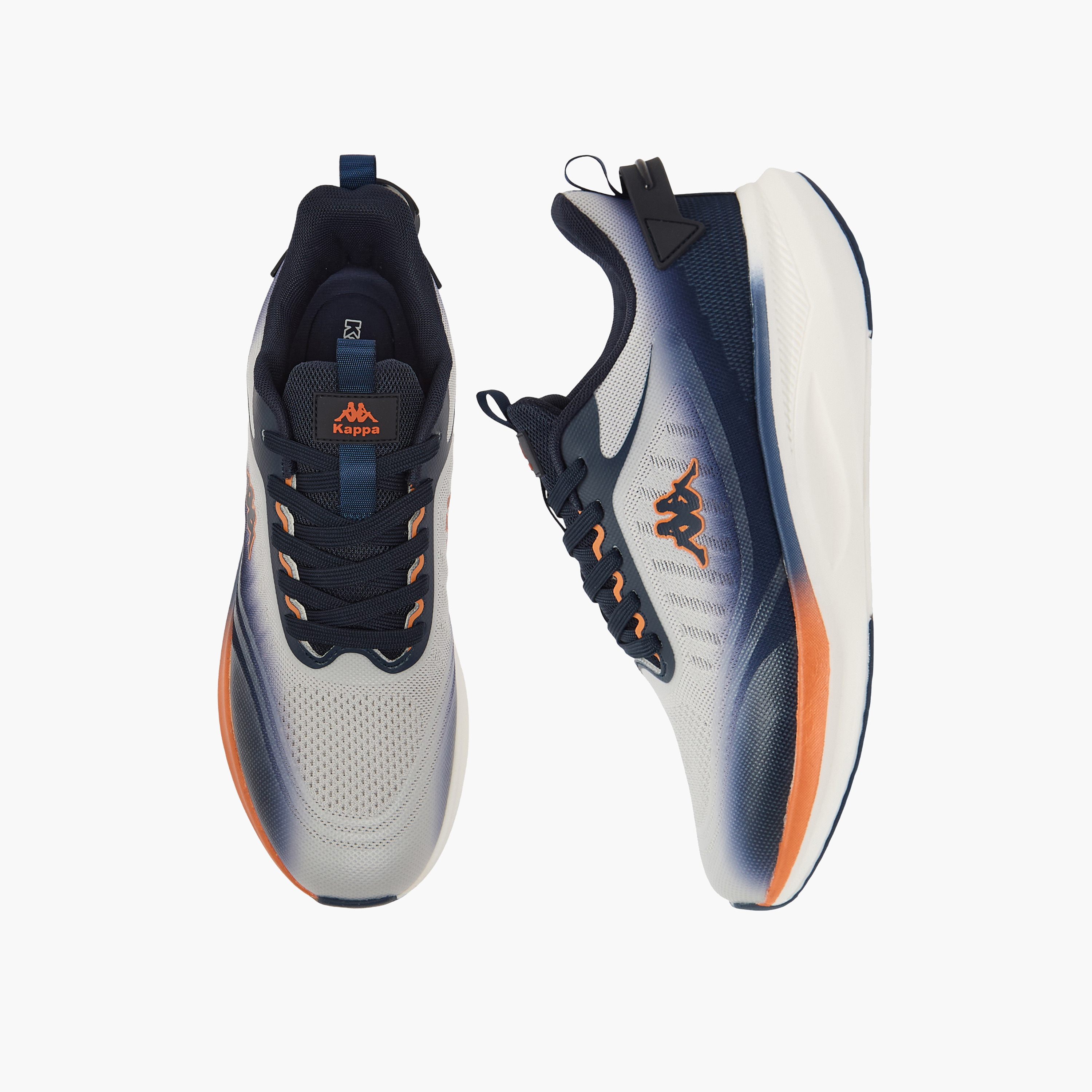 حذاء رياضي برباط إغلاق للرجال من كابا-men-shoes-sports-image-1