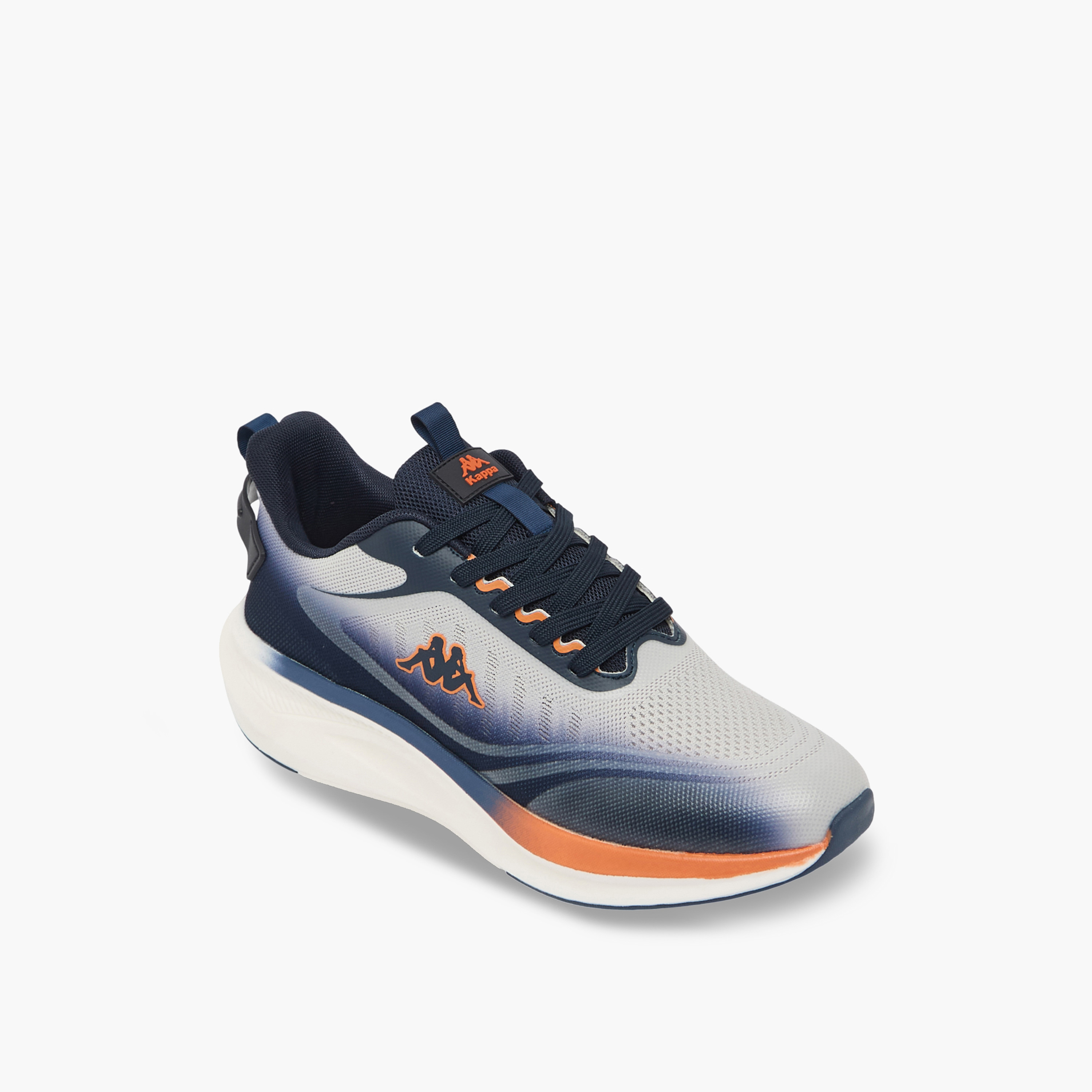حذاء رياضي برباط إغلاق للرجال من كابا-men-shoes-sports-image-2