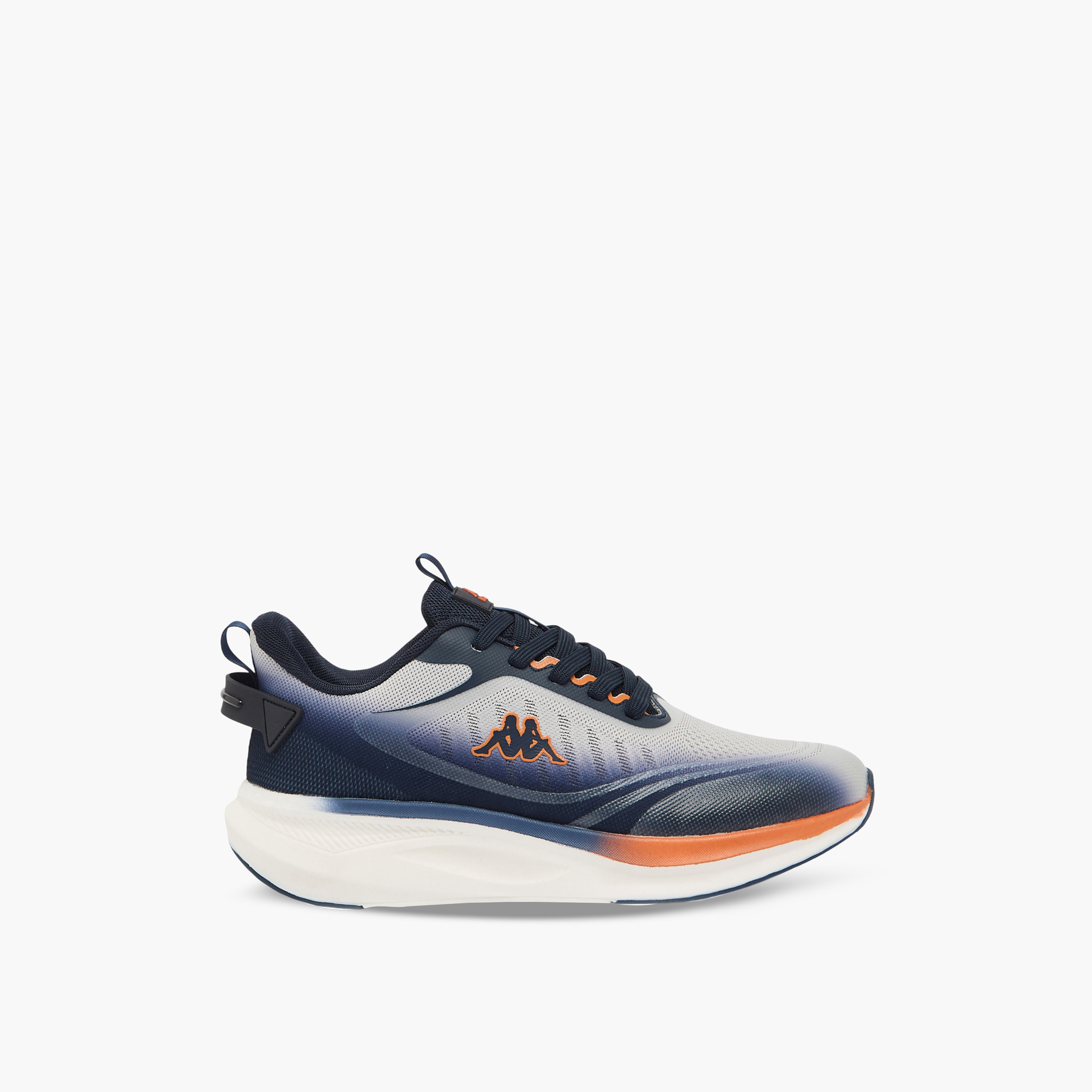 حذاء رياضي برباط إغلاق للرجال من كابا-men-shoes-sports-image-3