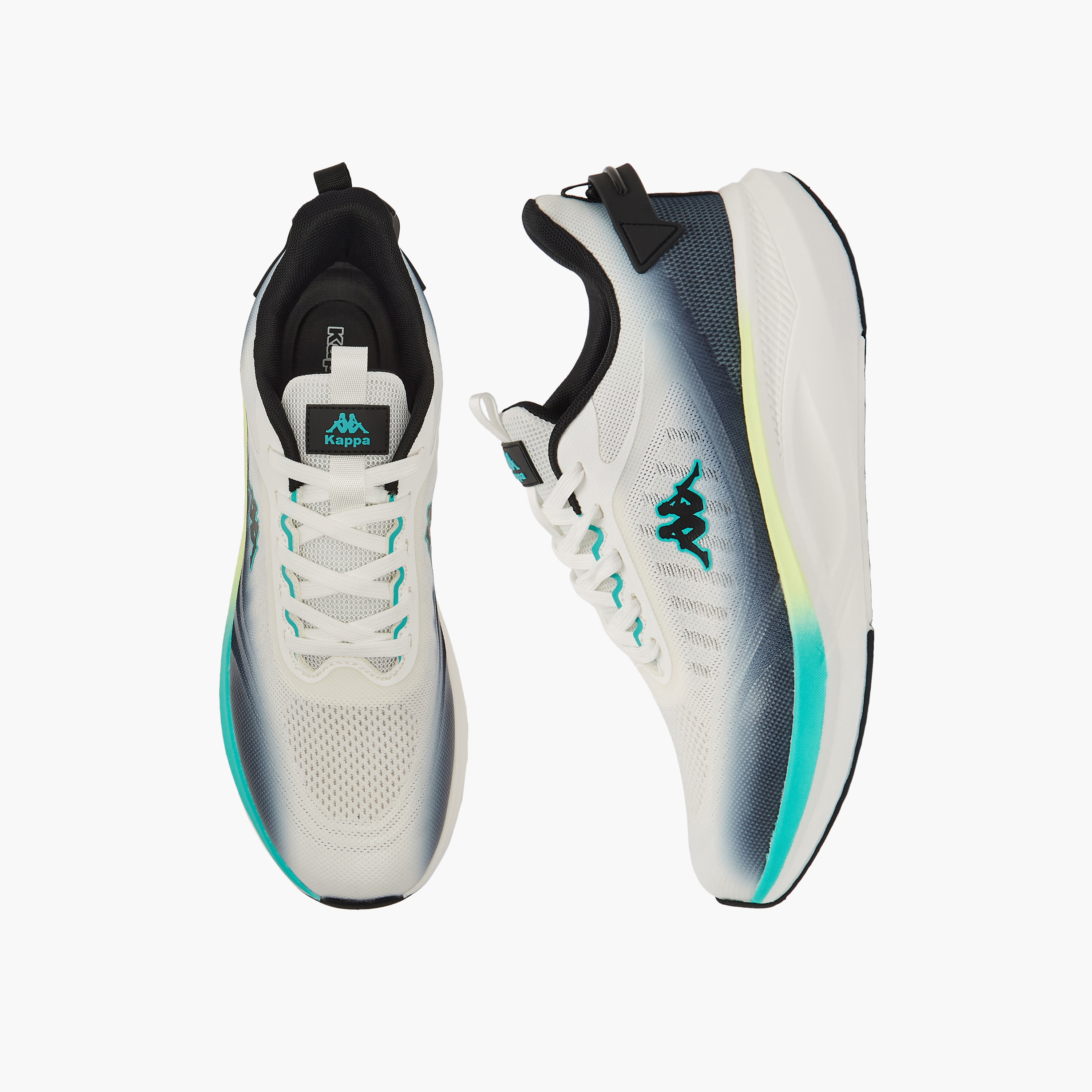 حذاء رياضي برباط إغلاق للرجال من كابا-men-shoes-sports-image-1