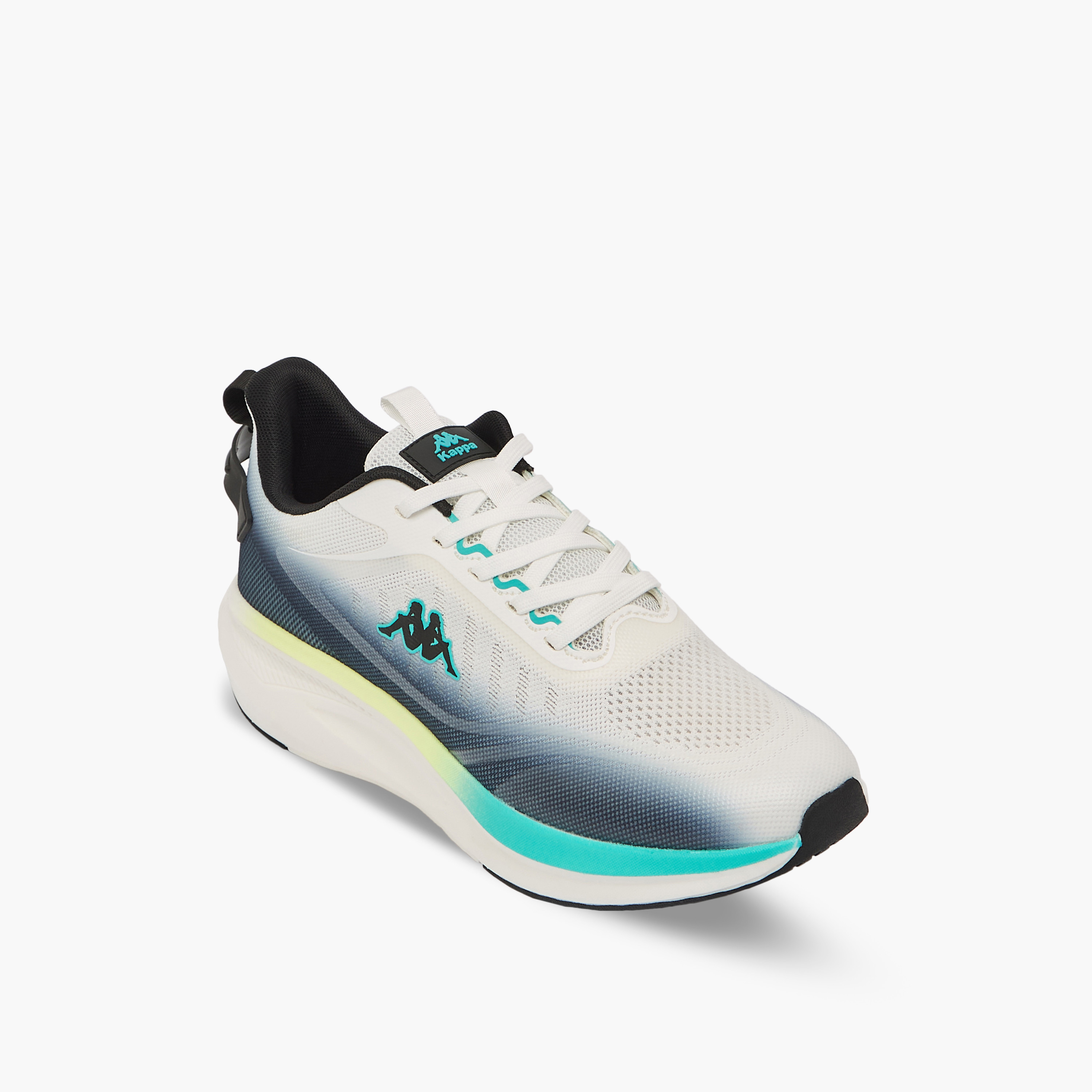 حذاء رياضي برباط إغلاق للرجال من كابا-men-shoes-sports-image-2