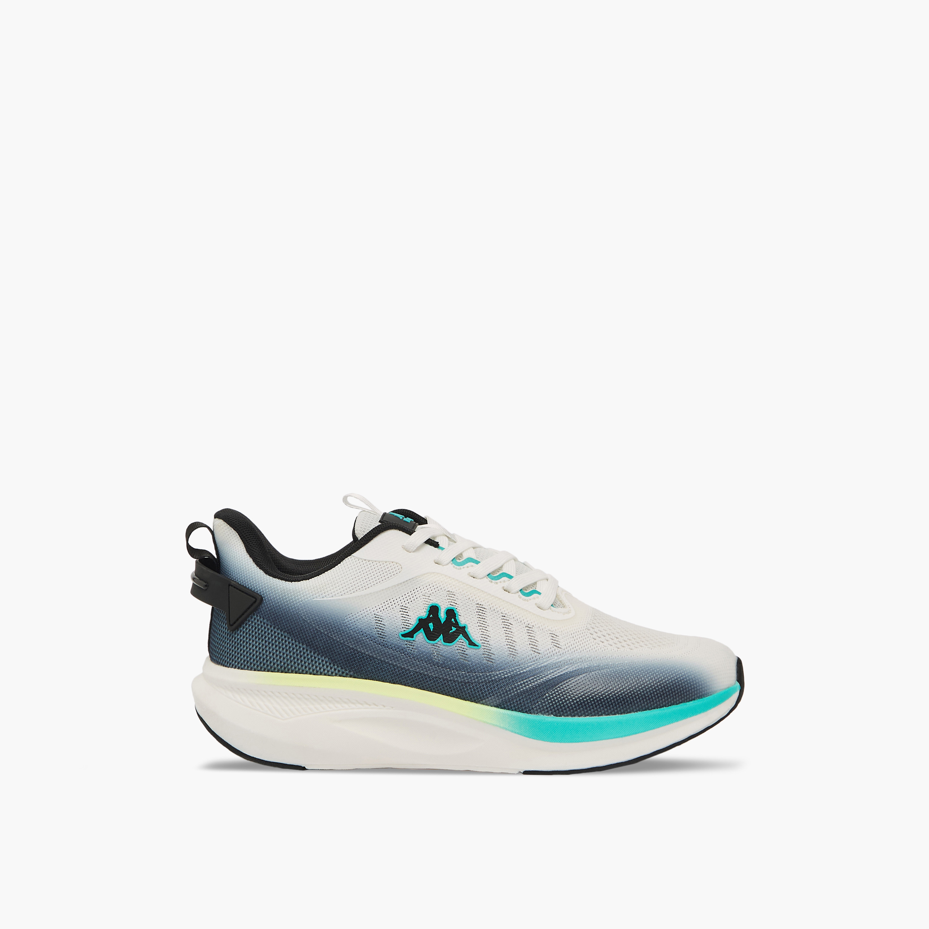 حذاء رياضي برباط إغلاق للرجال من كابا-men-shoes-sports-image-3