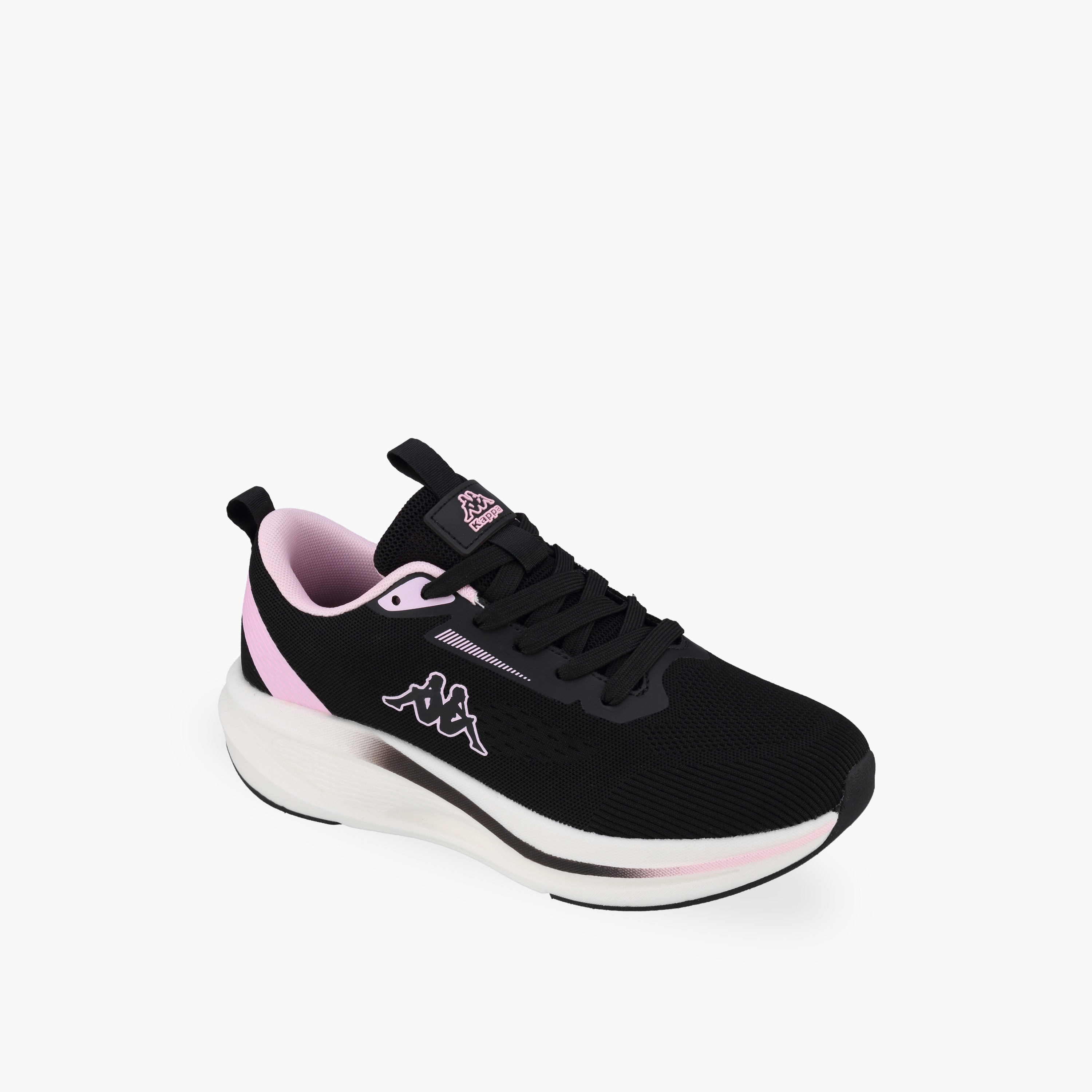 Kappa Women Lace-Up Sports Shoes-women-shoes-sports-image-2