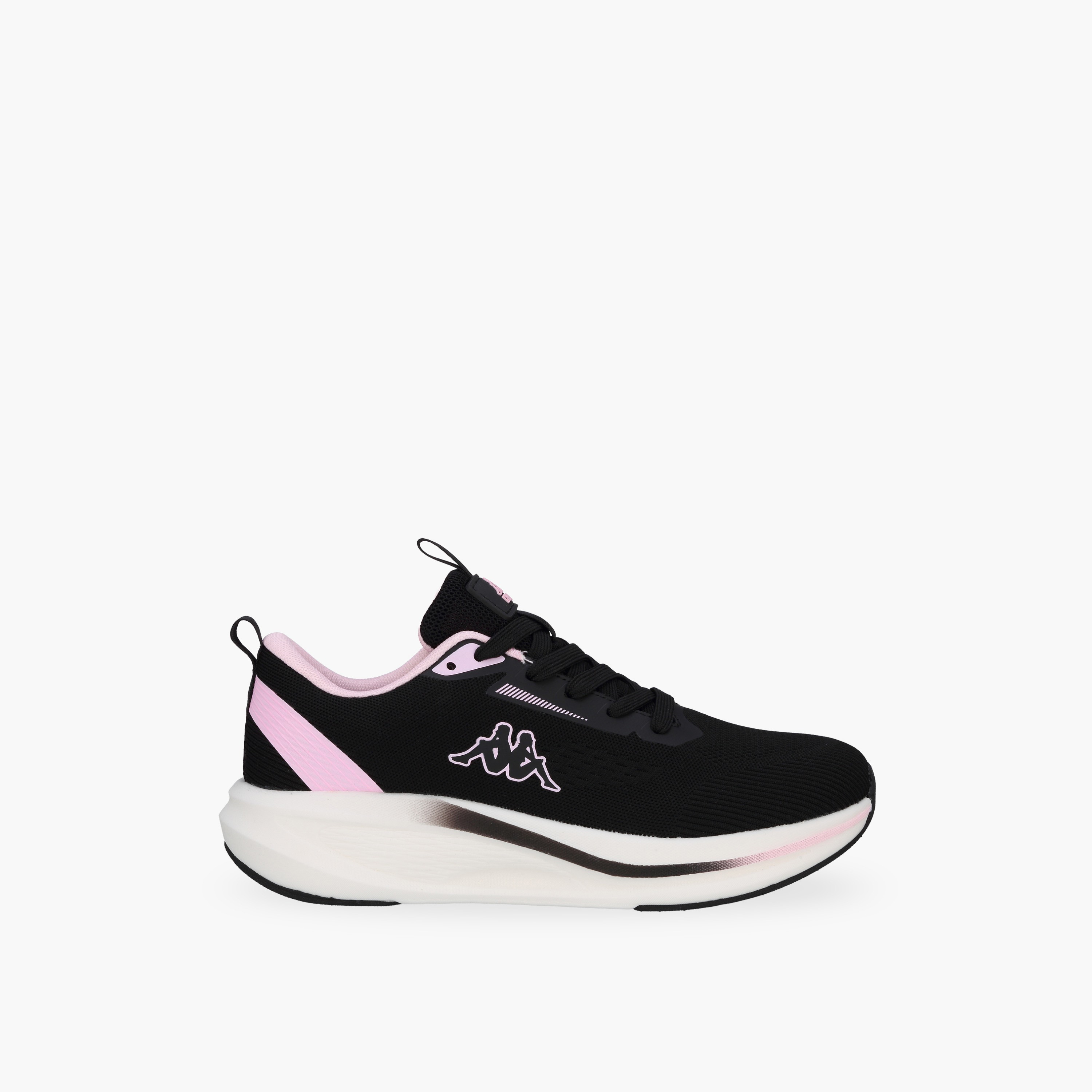 Kappa Women Lace-Up Sports Shoes-women-shoes-sports-image-3