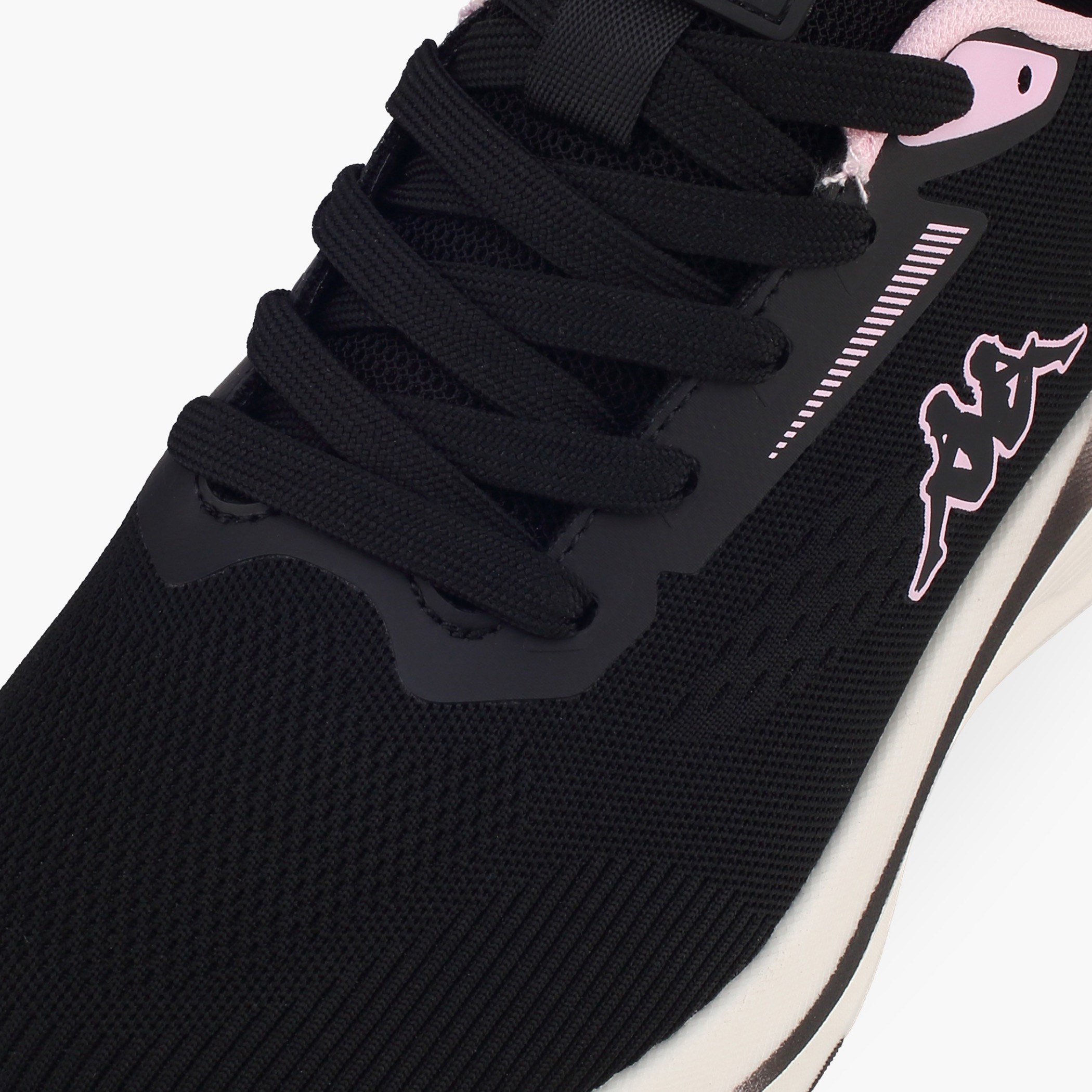 Kappa Women Lace-Up Sports Shoes-women-shoes-sports-image-4