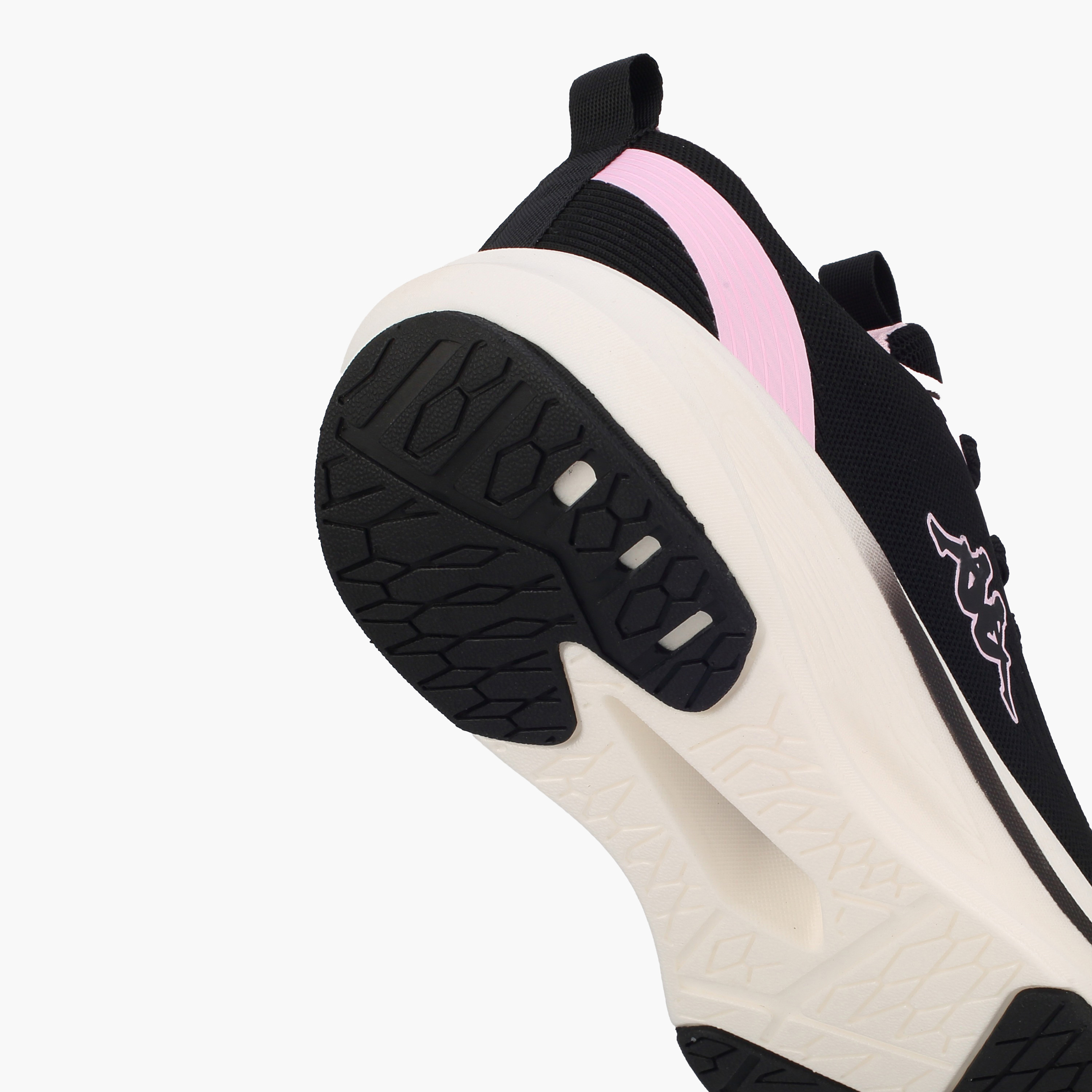 Kappa Women Lace-Up Sports Shoes-women-shoes-sports-image-5