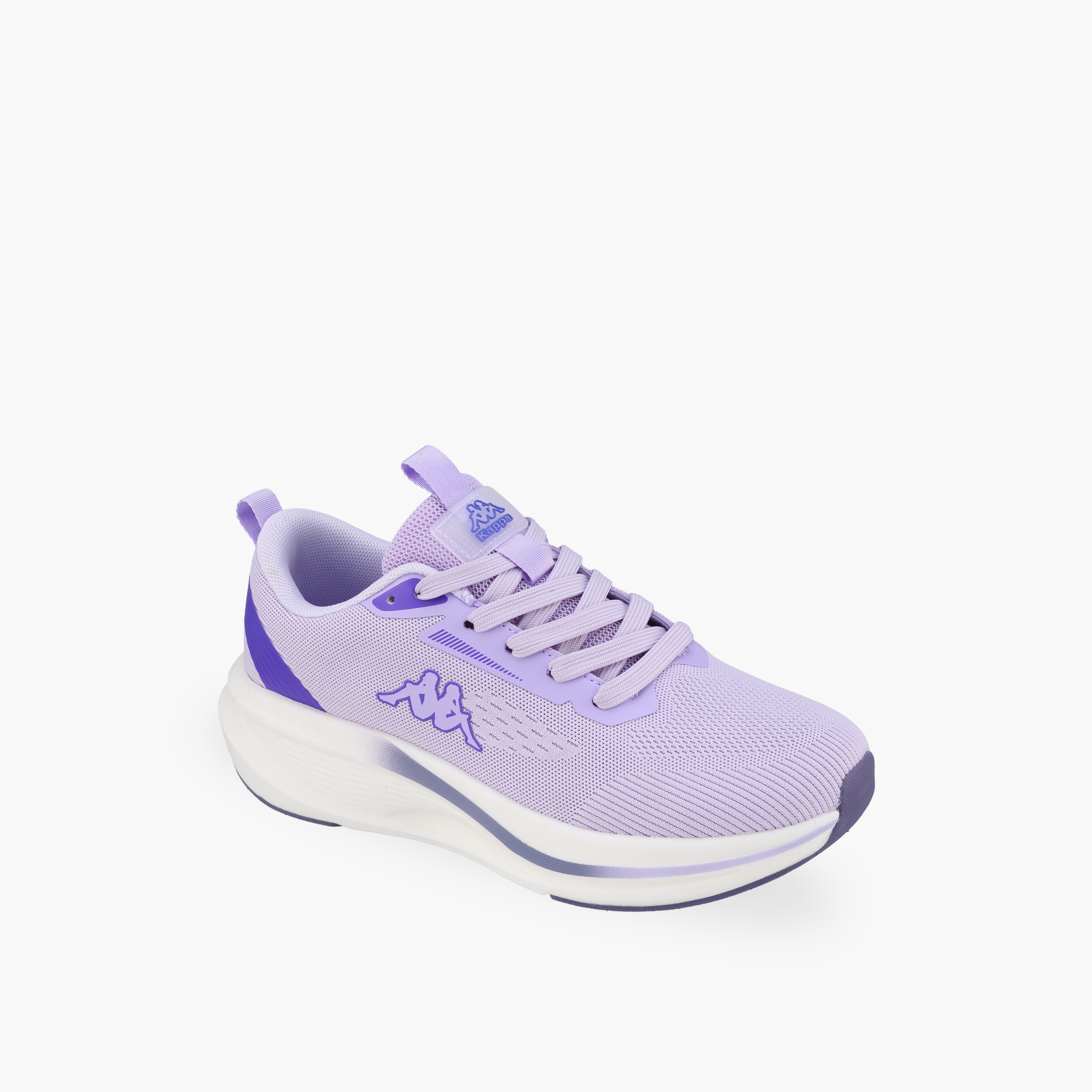 Kappa Women Lace-Up Sports Shoes-women-shoes-sports-image-2