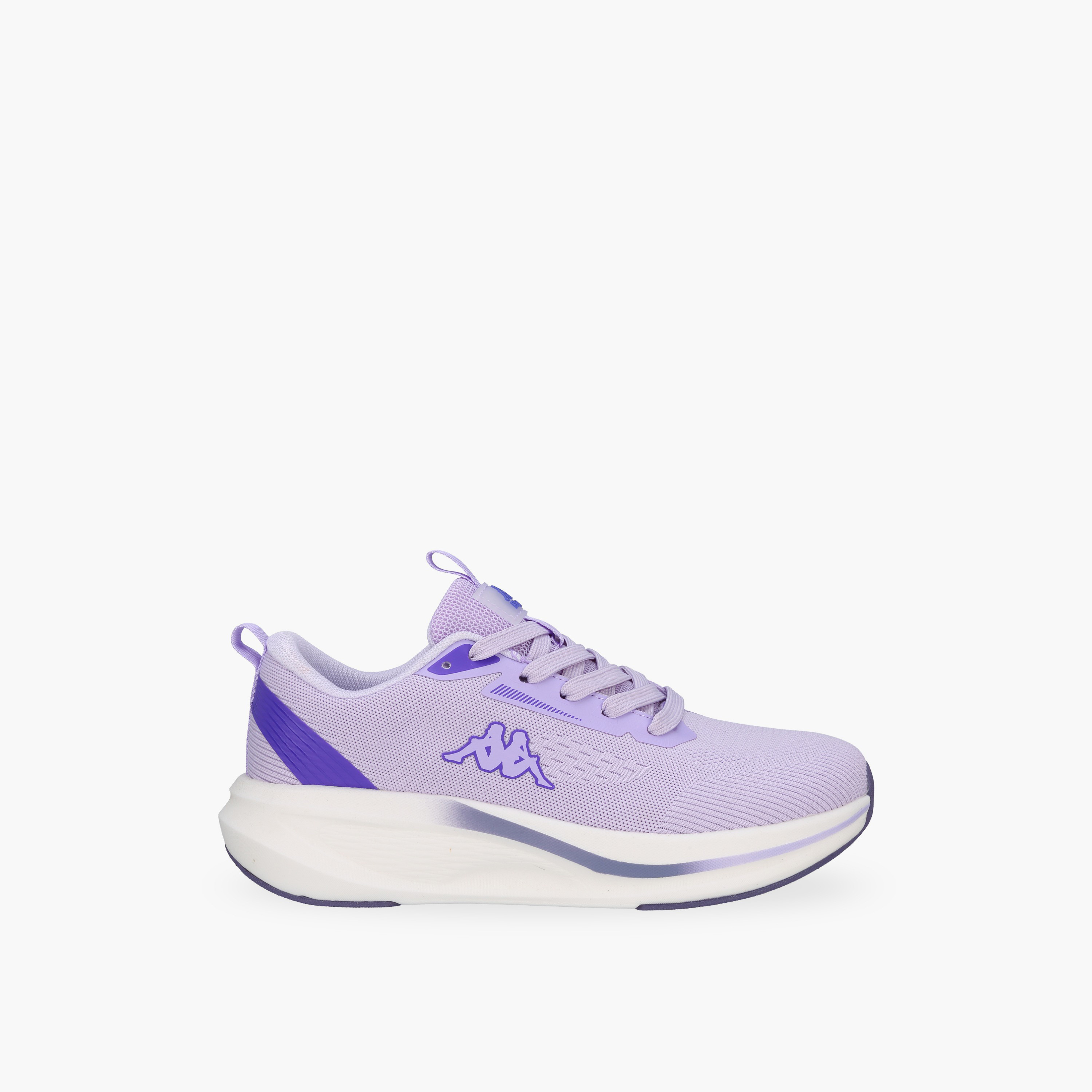 Kappa Women Lace-Up Sports Shoes-women-shoes-sports-image-3