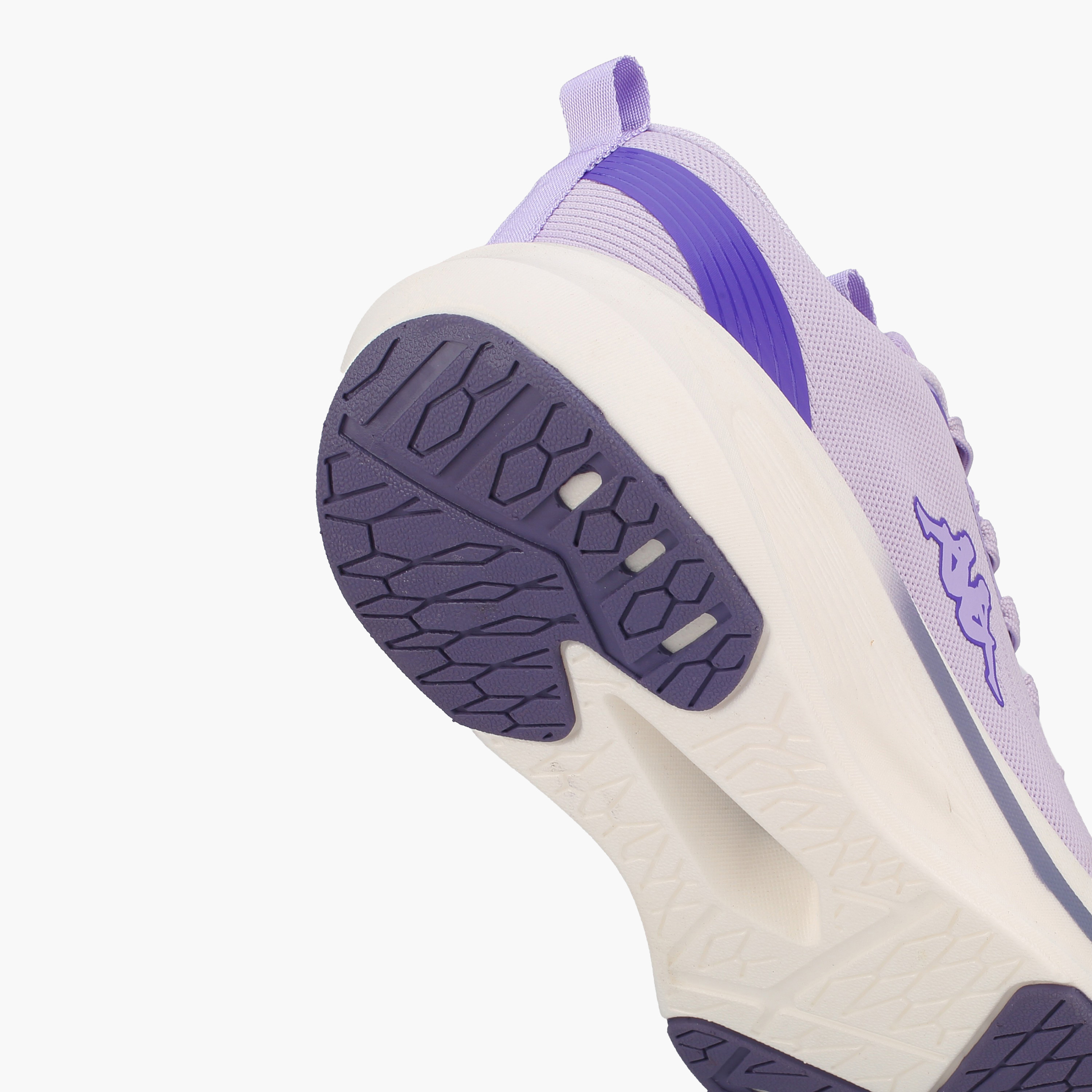 Kappa Women Lace-Up Sports Shoes-women-shoes-sports-image-5