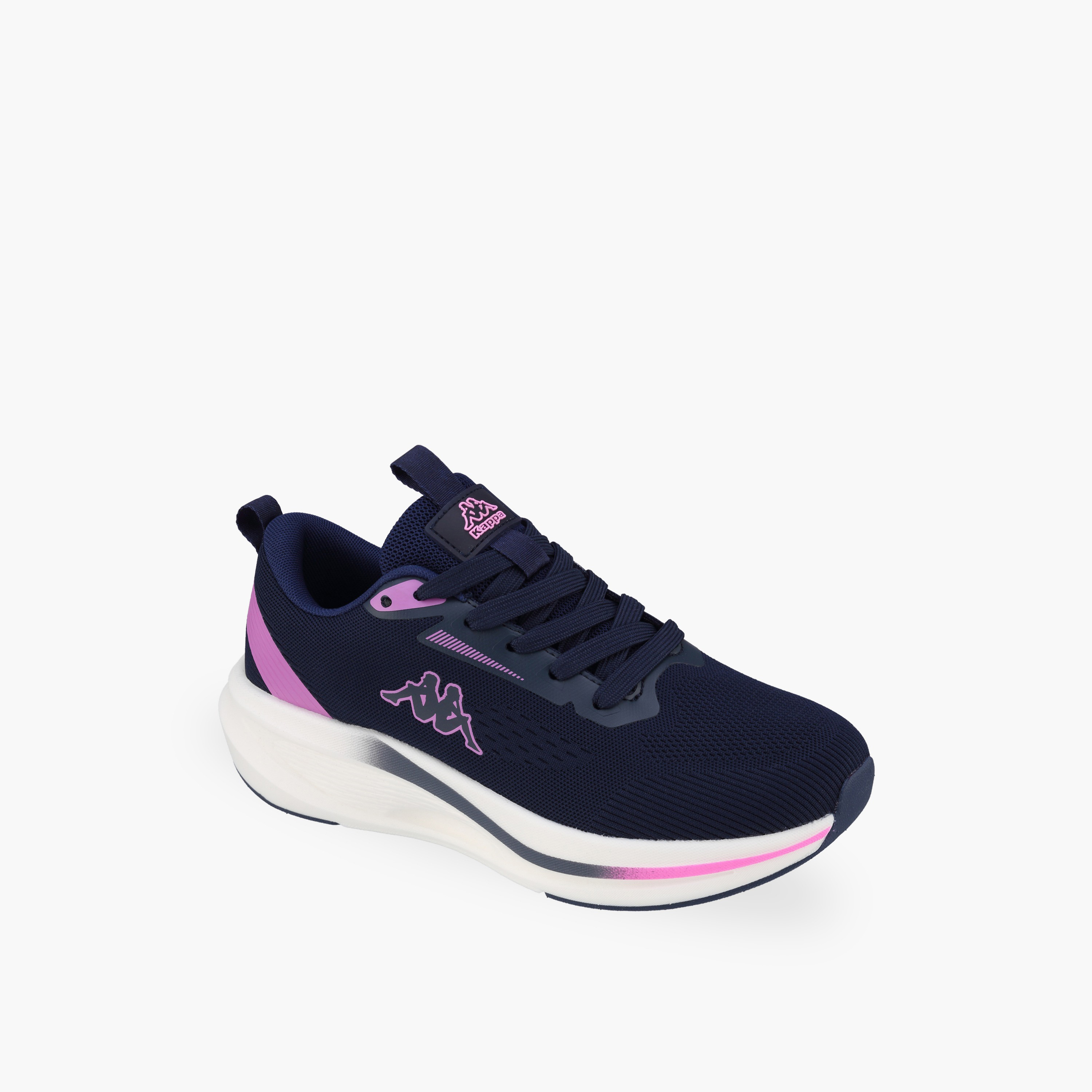 Kappa Women Lace-Up Sports Shoes-women-shoes-sports-image-2
