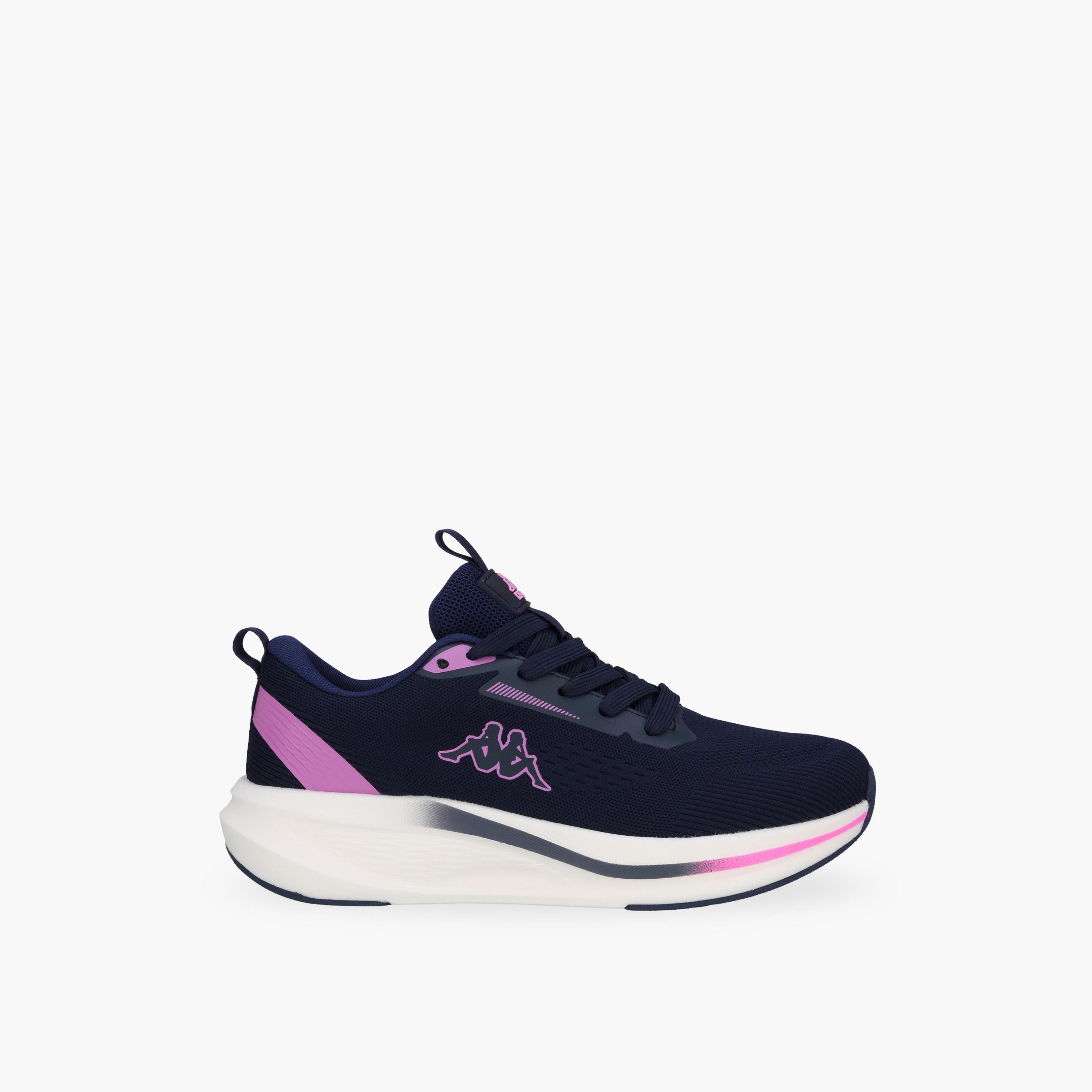 Kappa Women Lace-Up Sports Shoes-women-shoes-sports-image-3