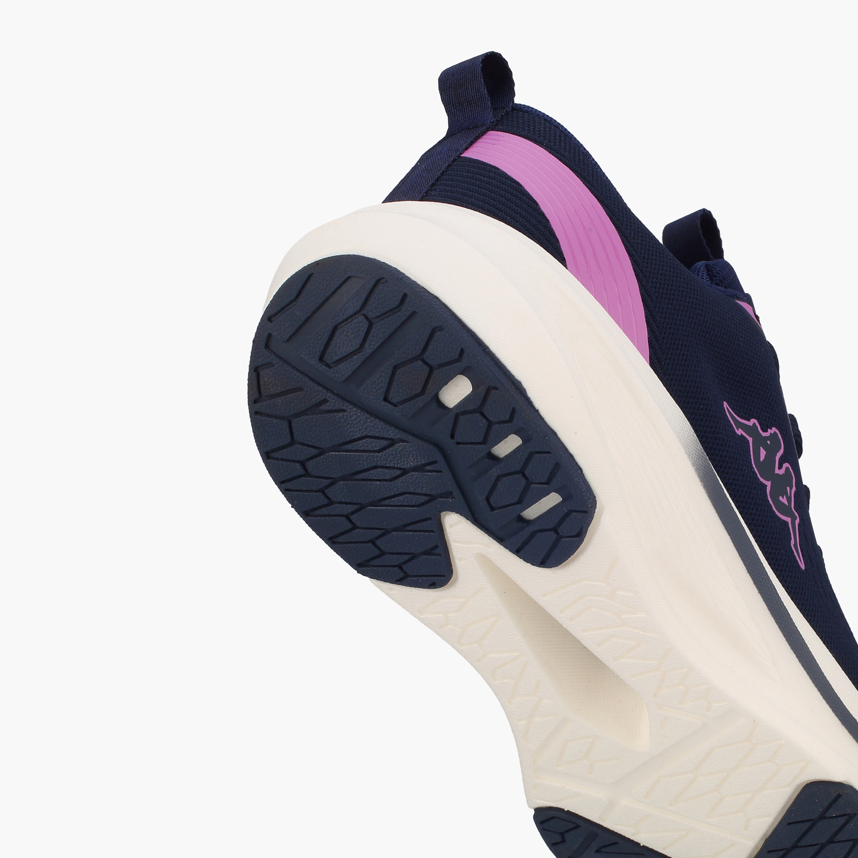 Kappa Women Lace-Up Sports Shoes-women-shoes-sports-image-5