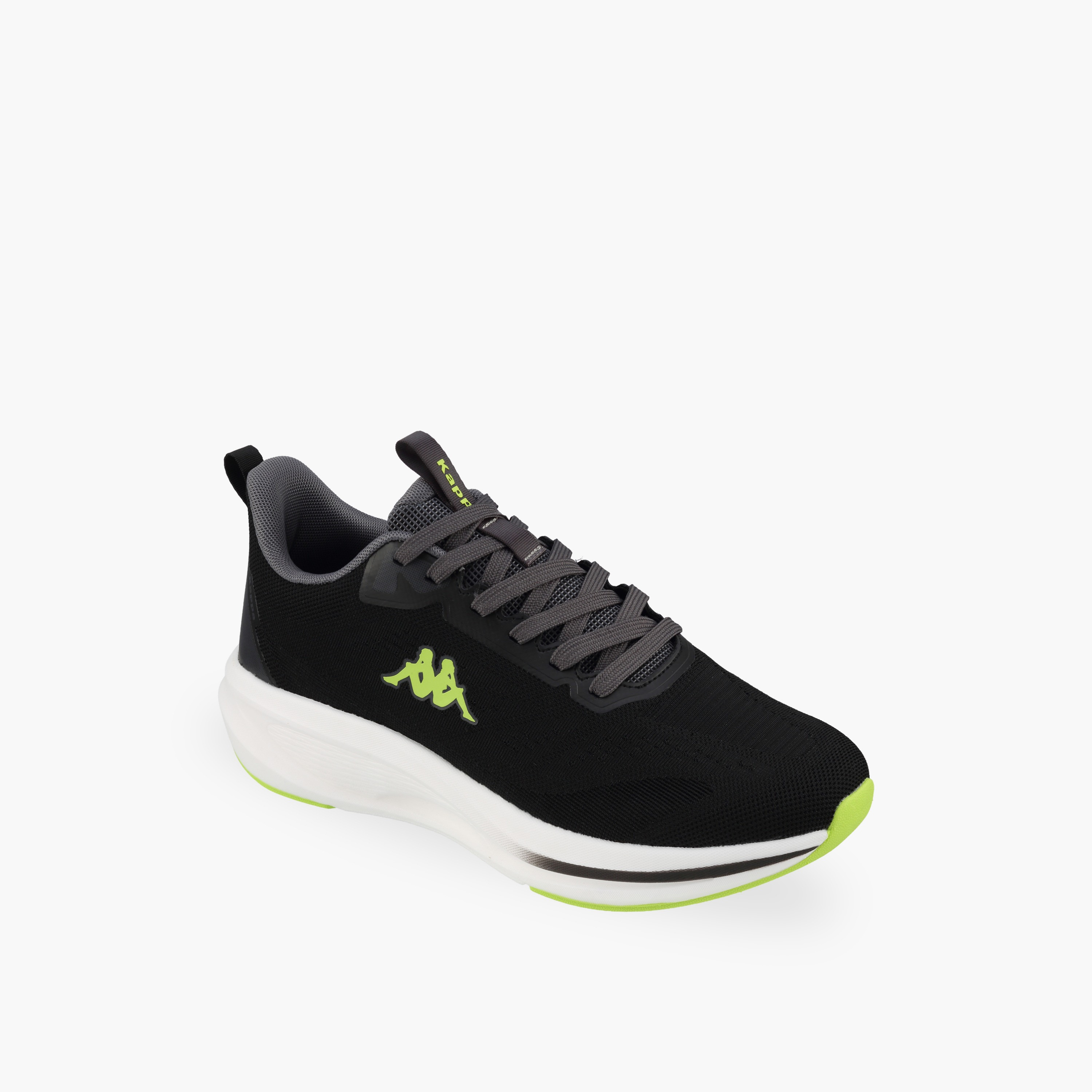 حذاء رياضي برباط إغلاق وشعار للرجال من كابا-sports-men-shoes-image-2