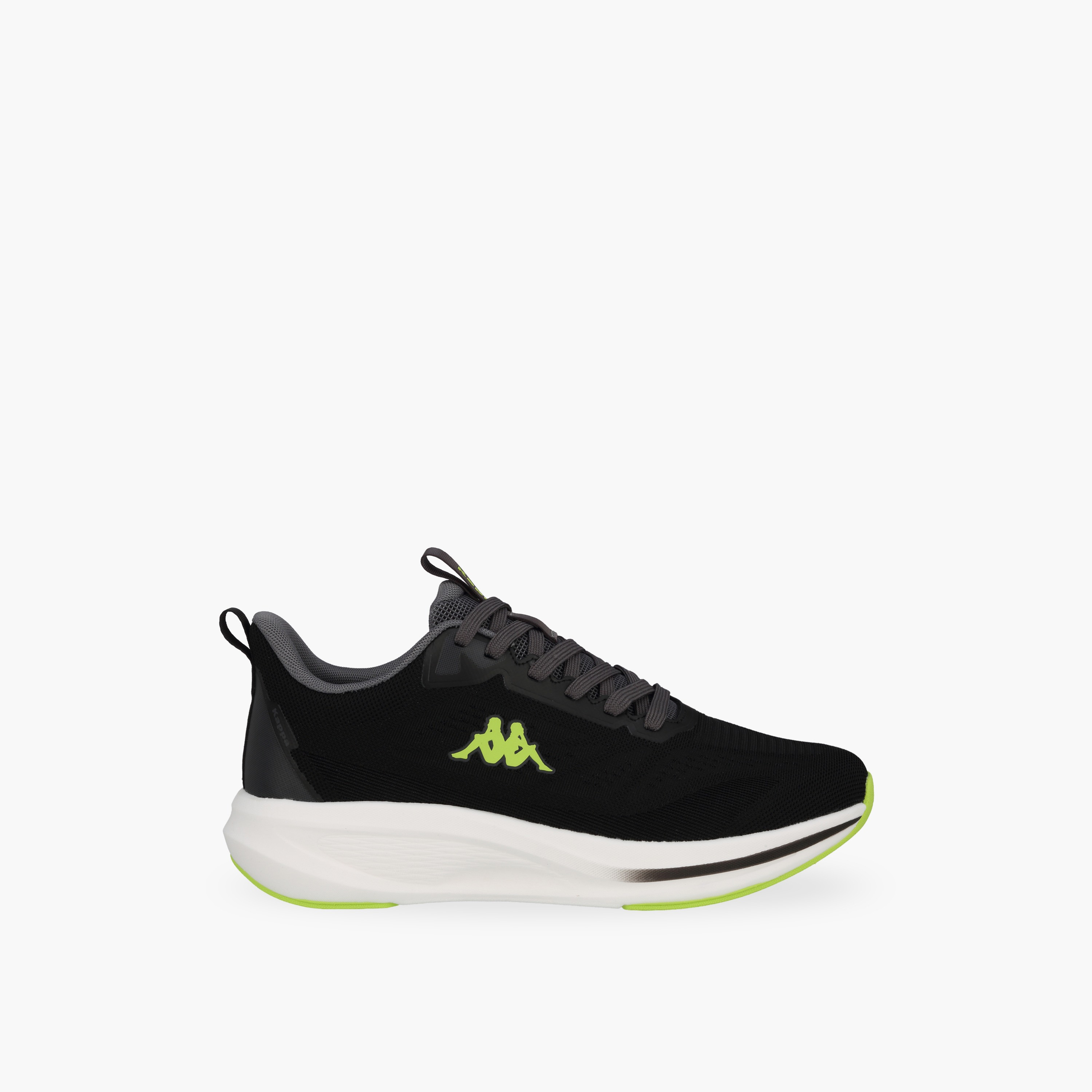 حذاء رياضي برباط إغلاق وشعار للرجال من كابا-sports-men-shoes-image-3