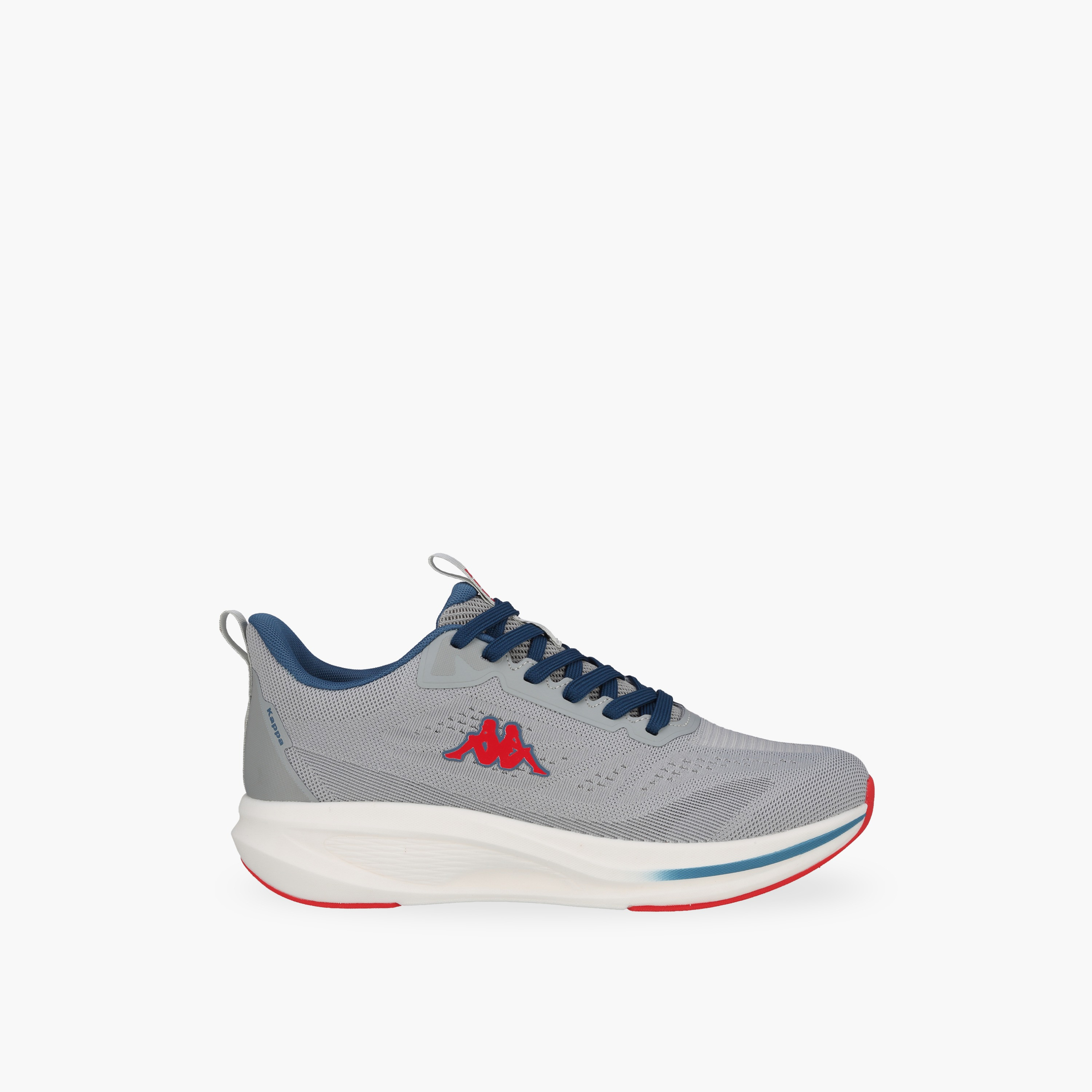 Kappa Men Logo Lace-Up Sports Shoes-sports-men-shoes-image-3