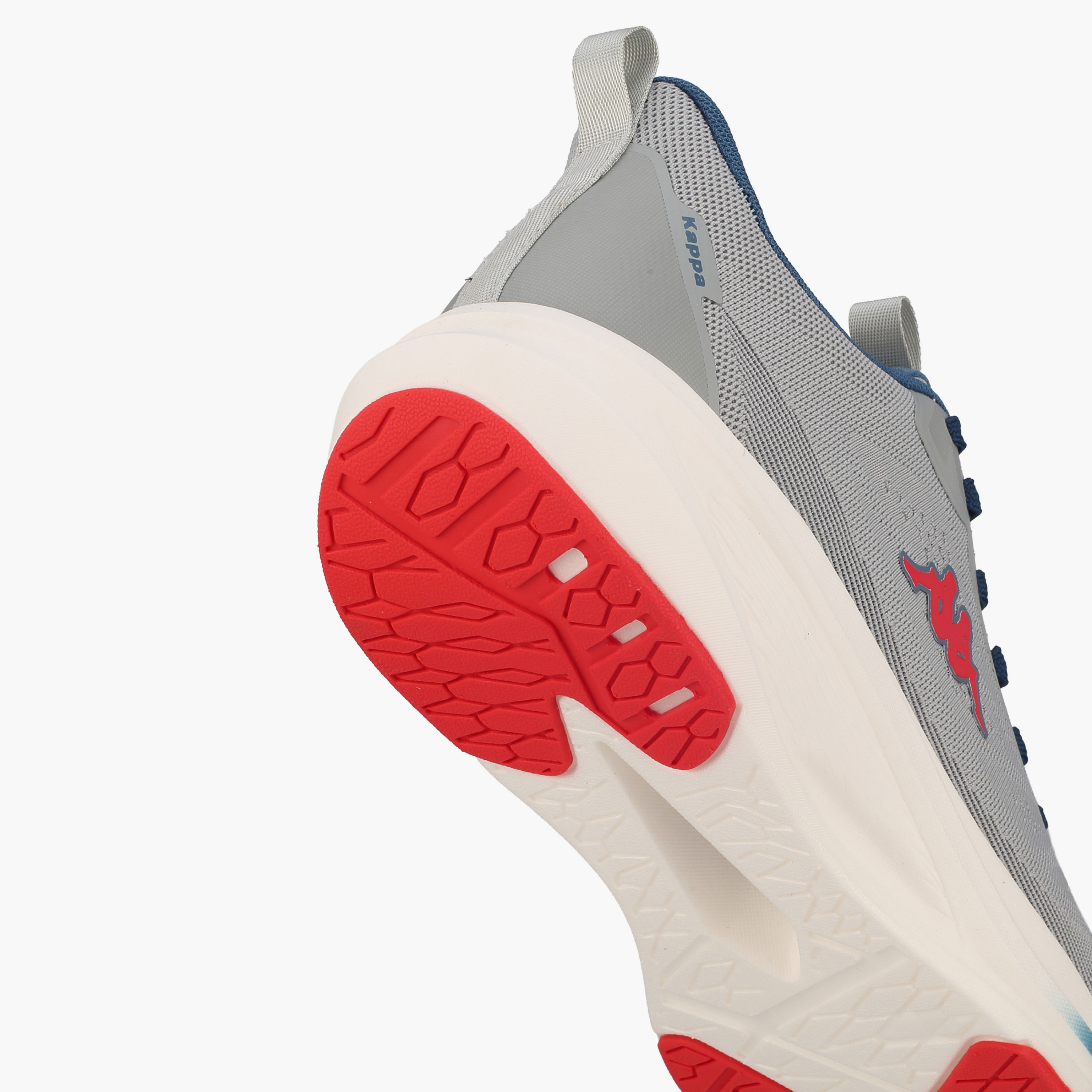 Kappa Men Logo Lace-Up Sports Shoes-sports-men-shoes-image-5