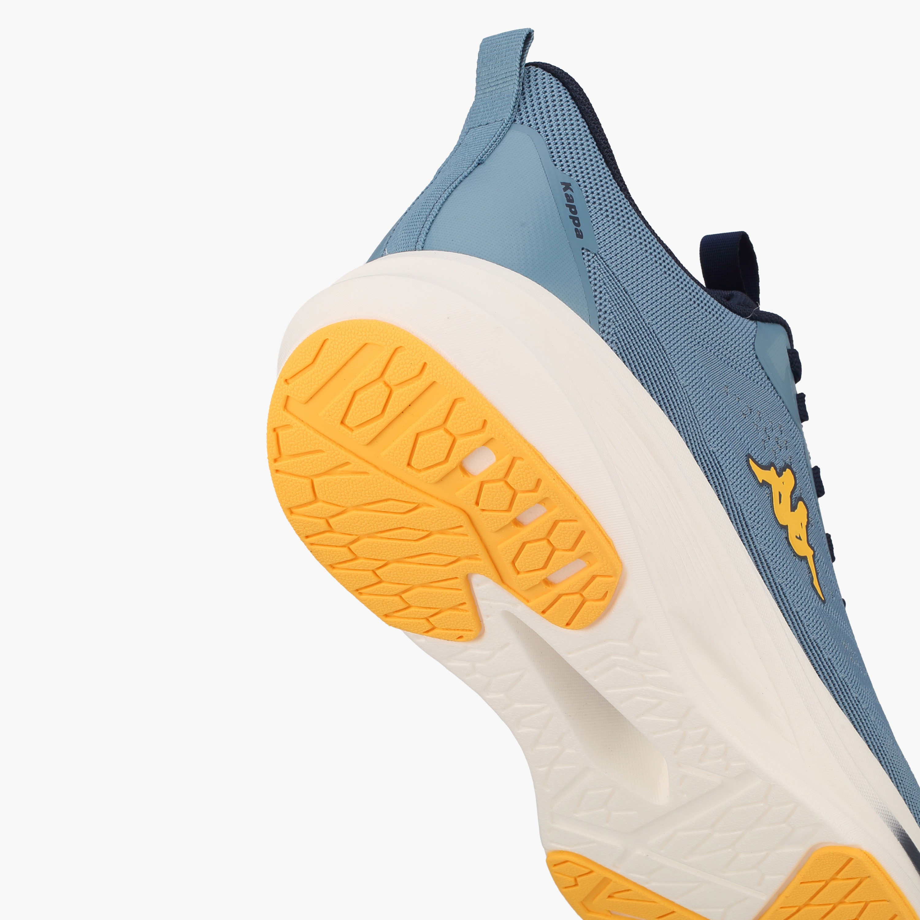Kappa Men Logo Lace-Up Sports Shoes-sports-men-shoes-image-5