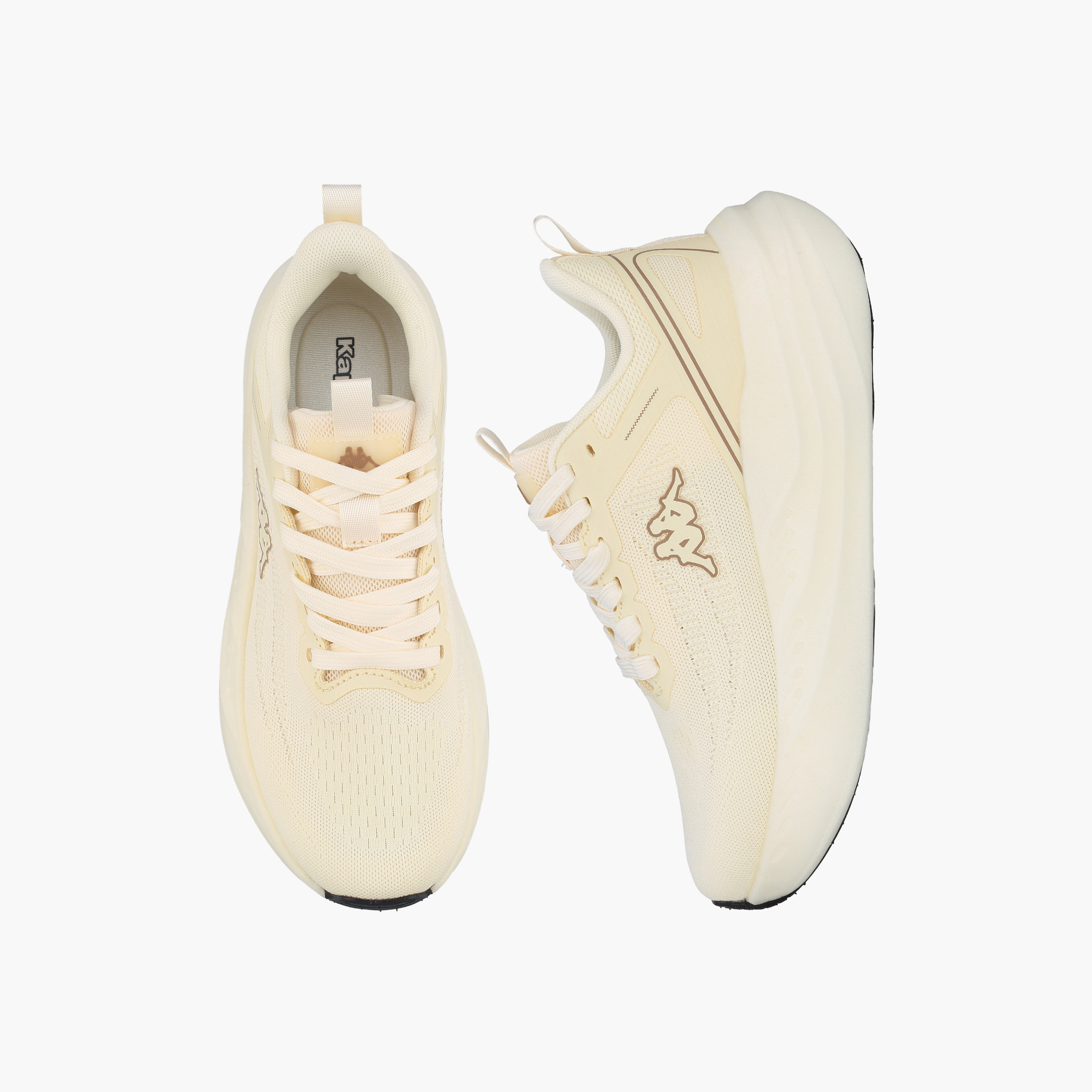 Kappa Women Lace-Up Sports Shoes-women-shoes-sports-image-1