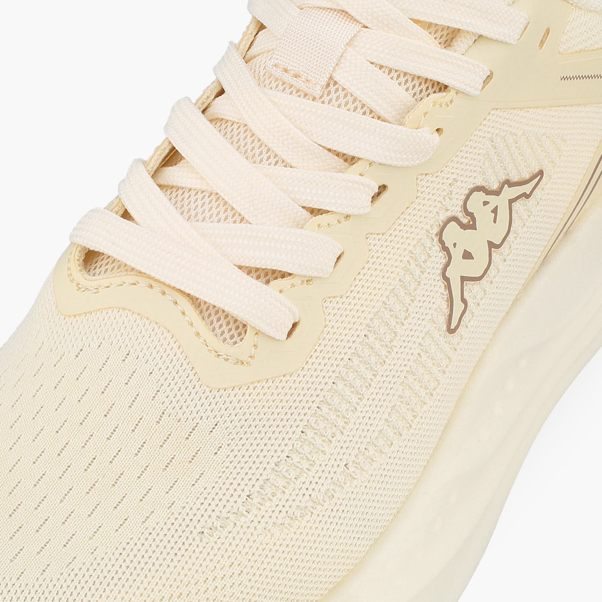 Kappa Women Lace-Up Sports Shoes-women-shoes-sports-image-4
