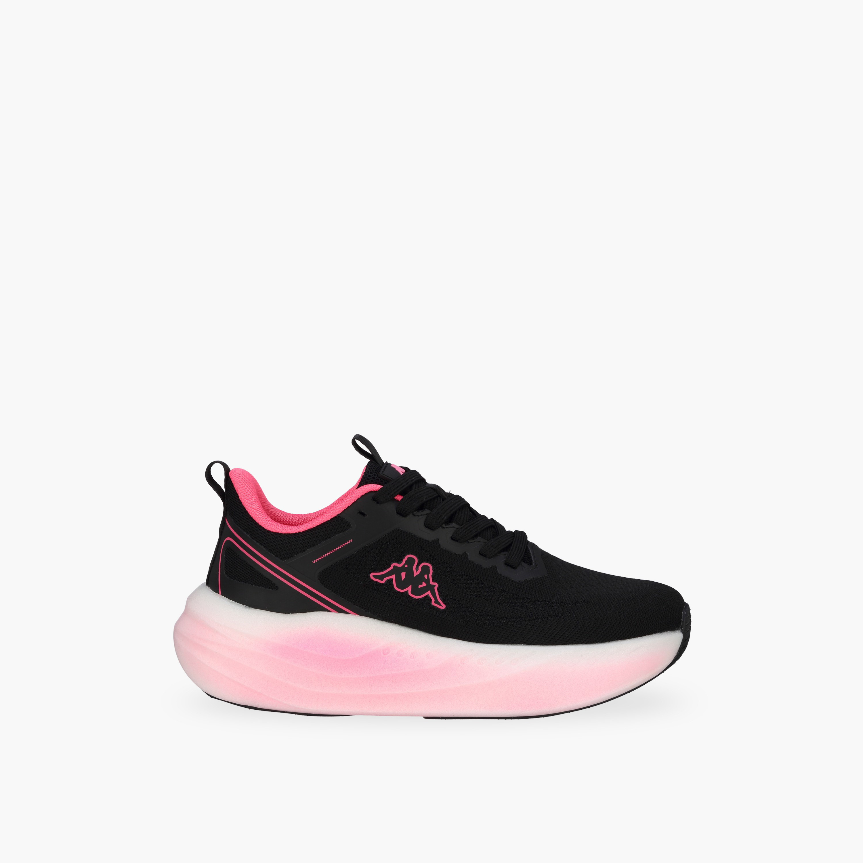 Kappa Women Lace-Up Sports Shoes-women-shoes-sports-image-3