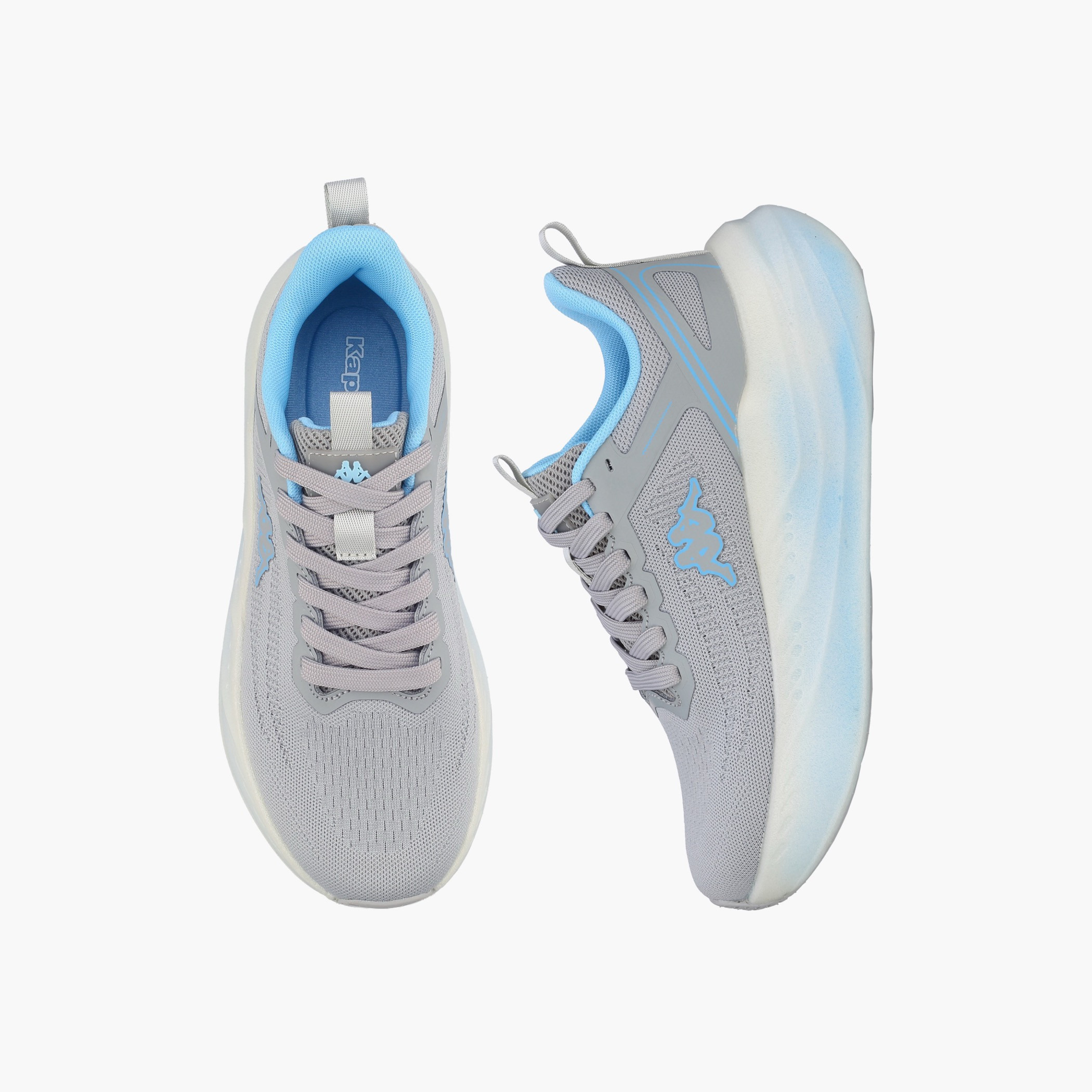 Kappa Women Lace-Up Sports Shoes-women-shoes-sports-image-1