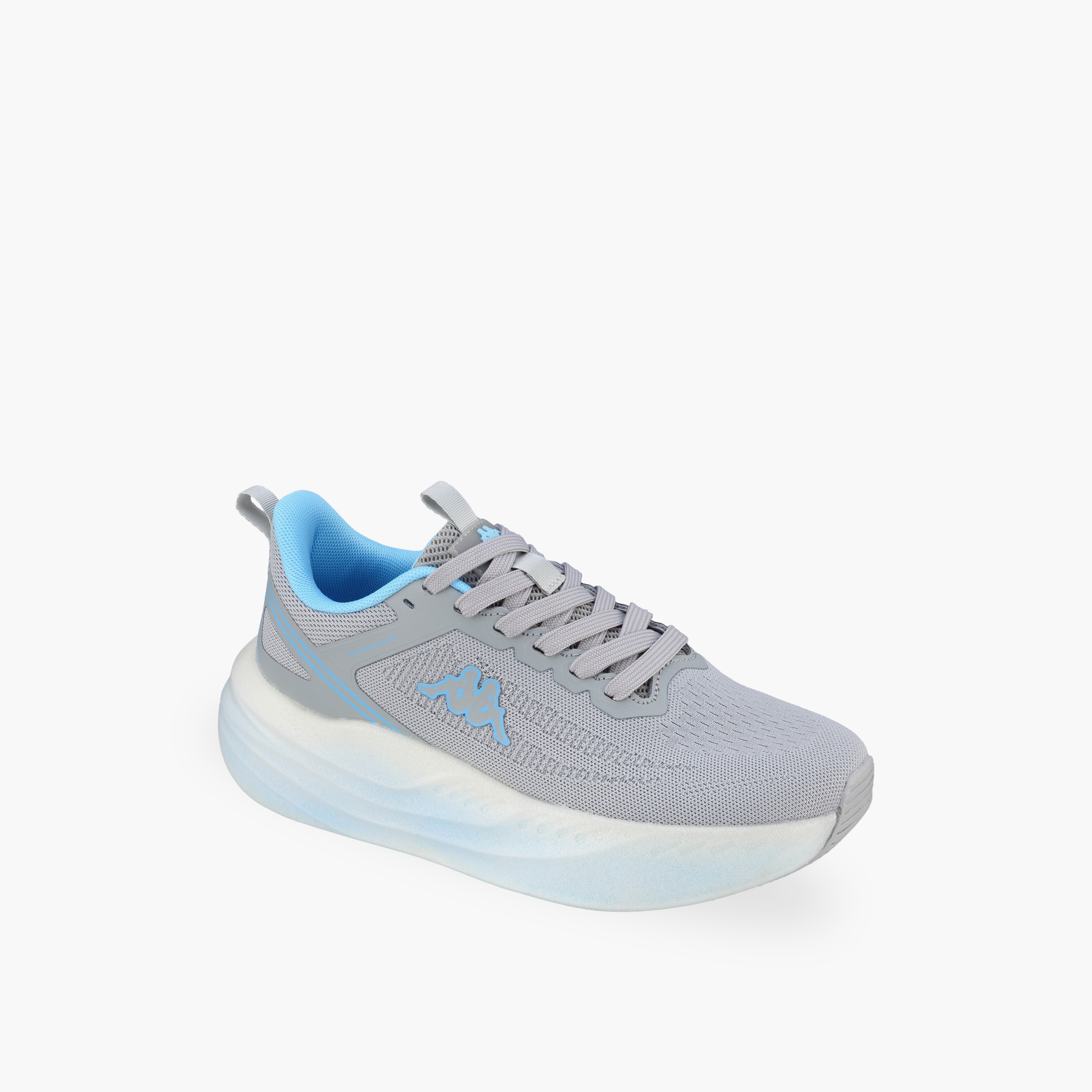 Kappa Women Lace-Up Sports Shoes-women-shoes-sports-image-2