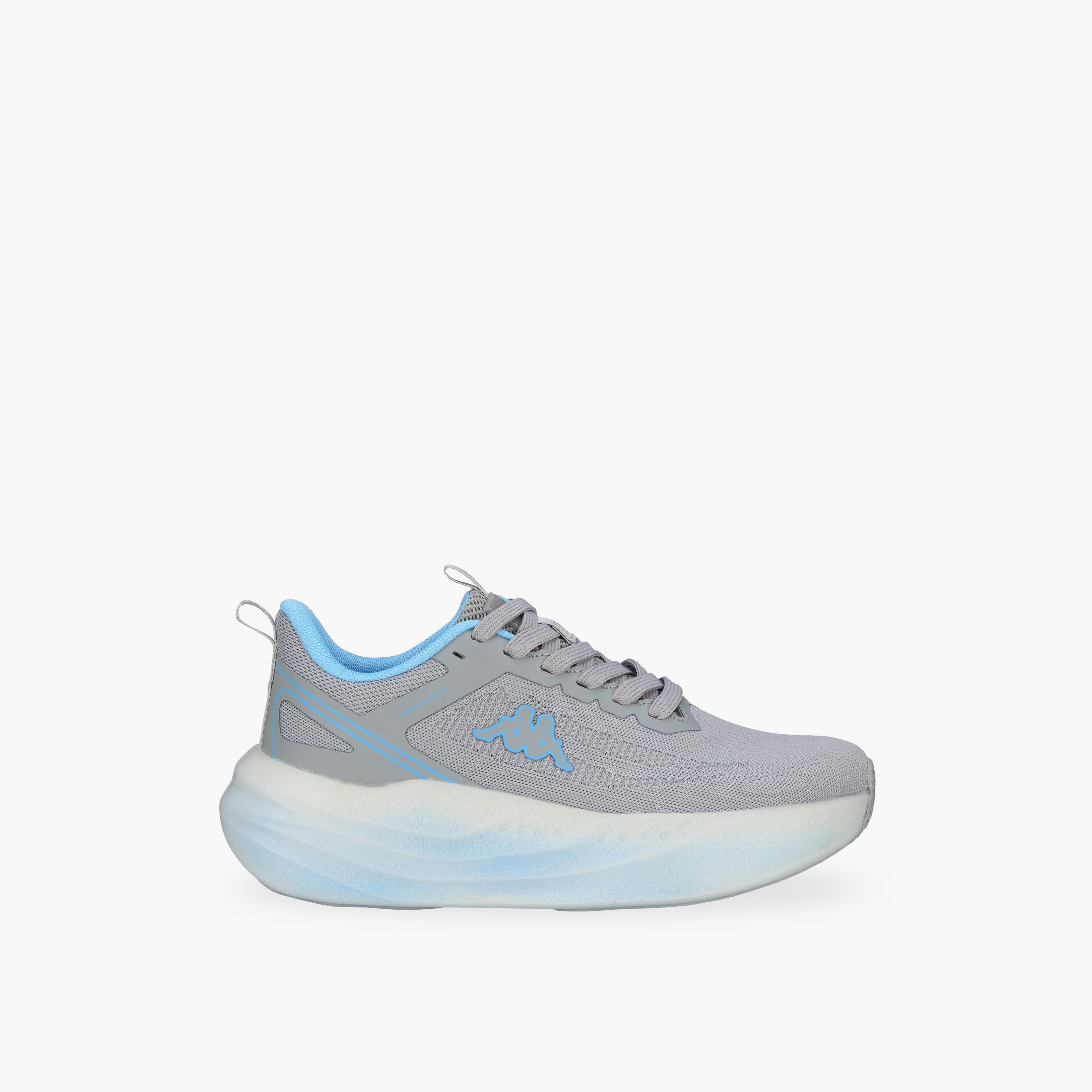 Kappa Women Lace-Up Sports Shoes-women-shoes-sports-image-3