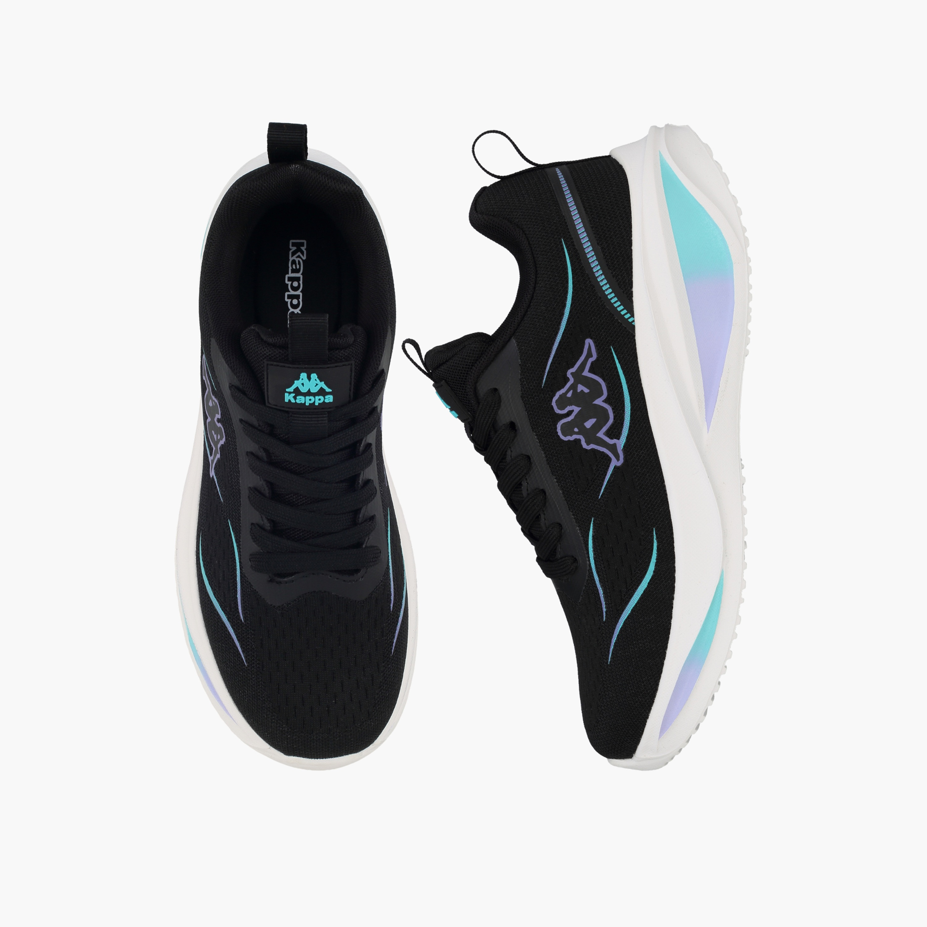 حذاء رياضي برباط للنساء من كابا-women-shoes-sneakers-image-1