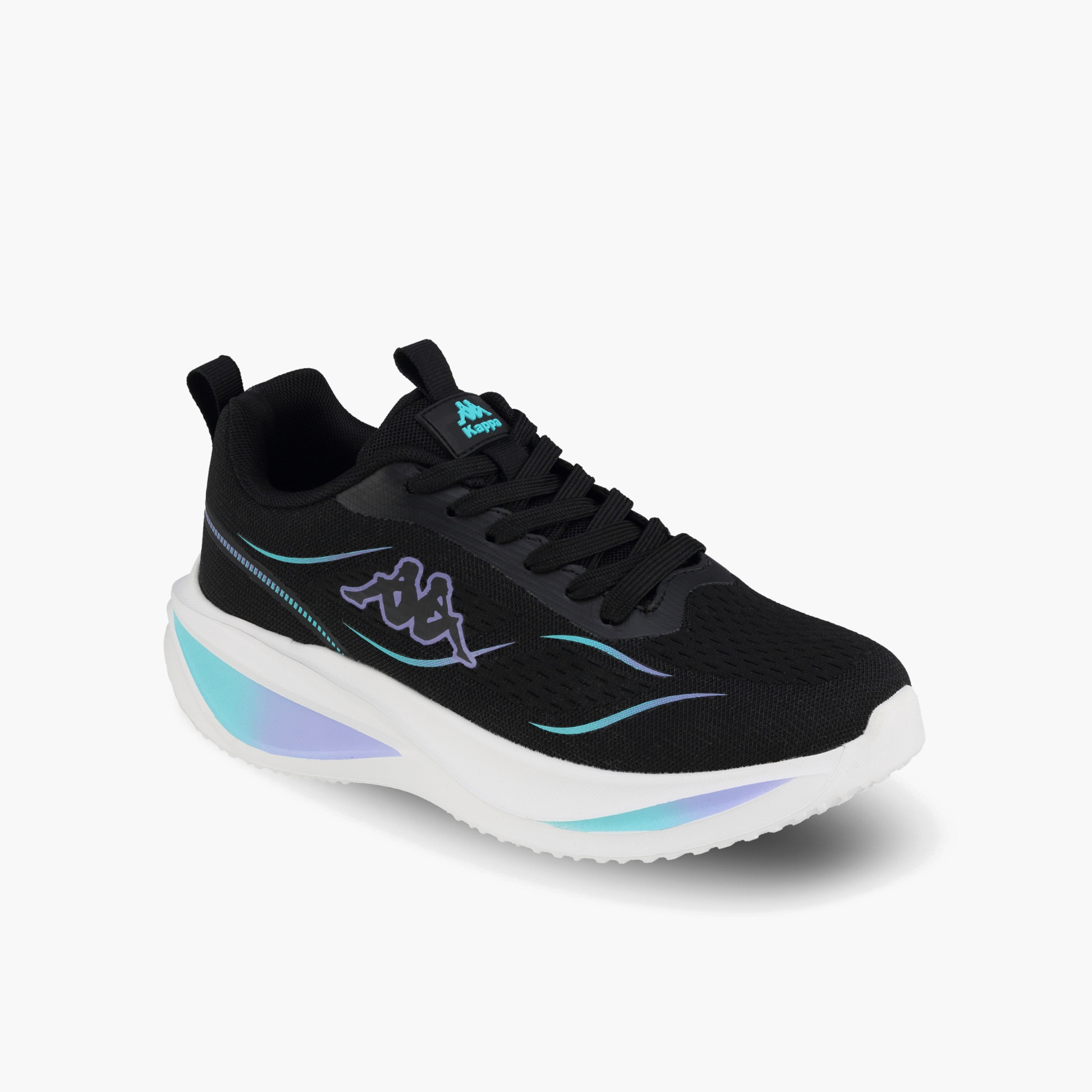 حذاء رياضي برباط للنساء من كابا-women-shoes-sneakers-image-2