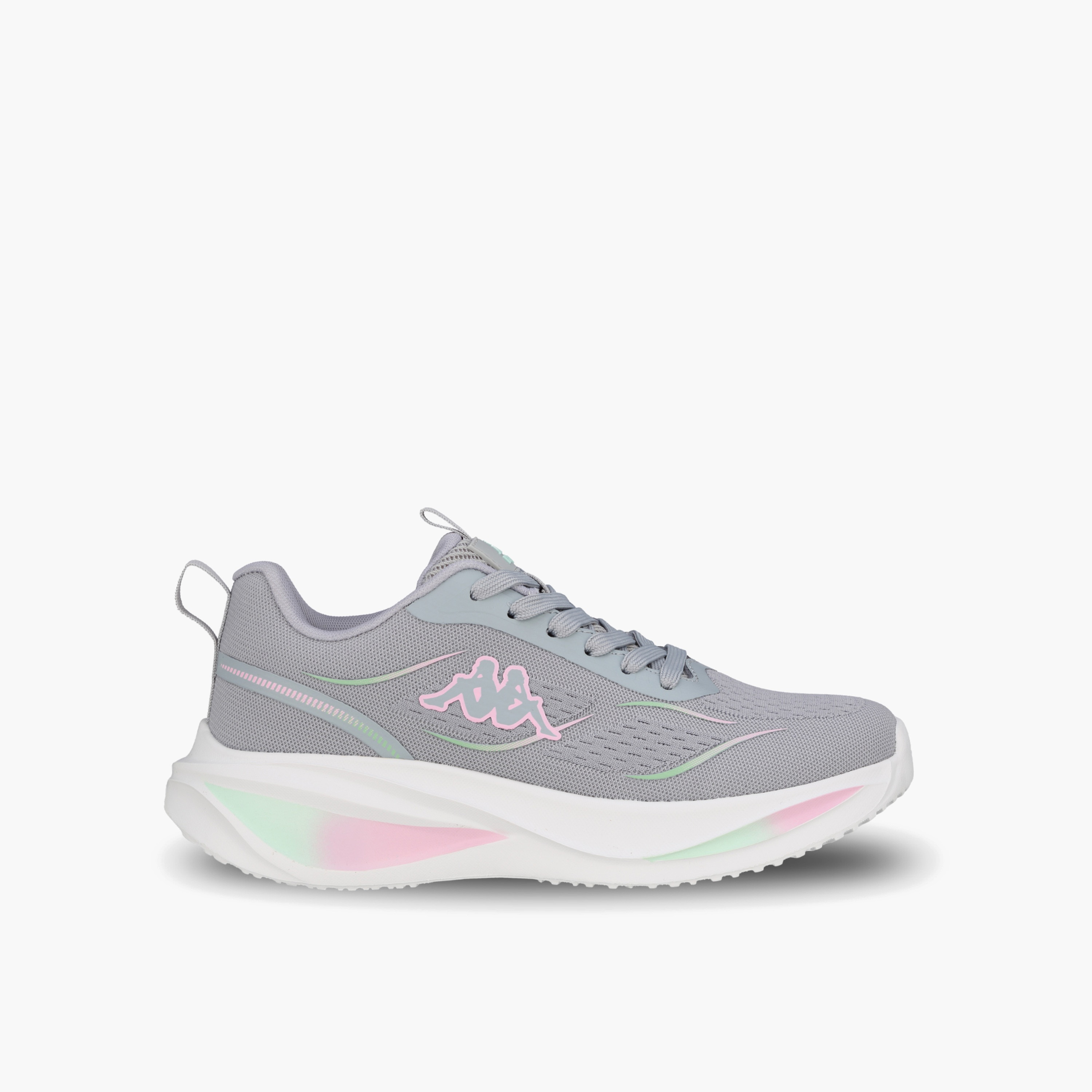 Kappa Women Lace-Up Sports Shoes-women-shoes-sneakers-image-3