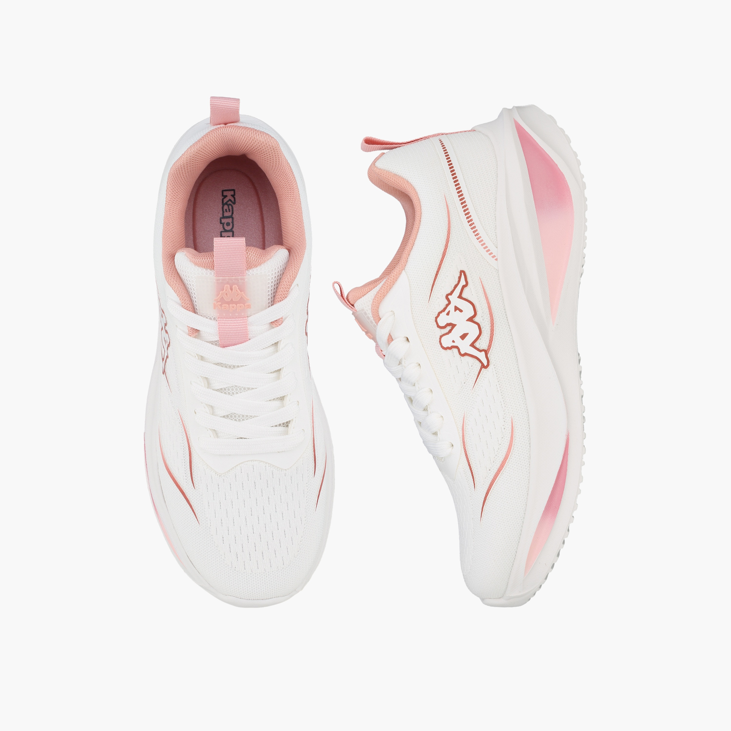حذاء رياضي برباط للنساء من كابا-women-shoes-sneakers-image-1
