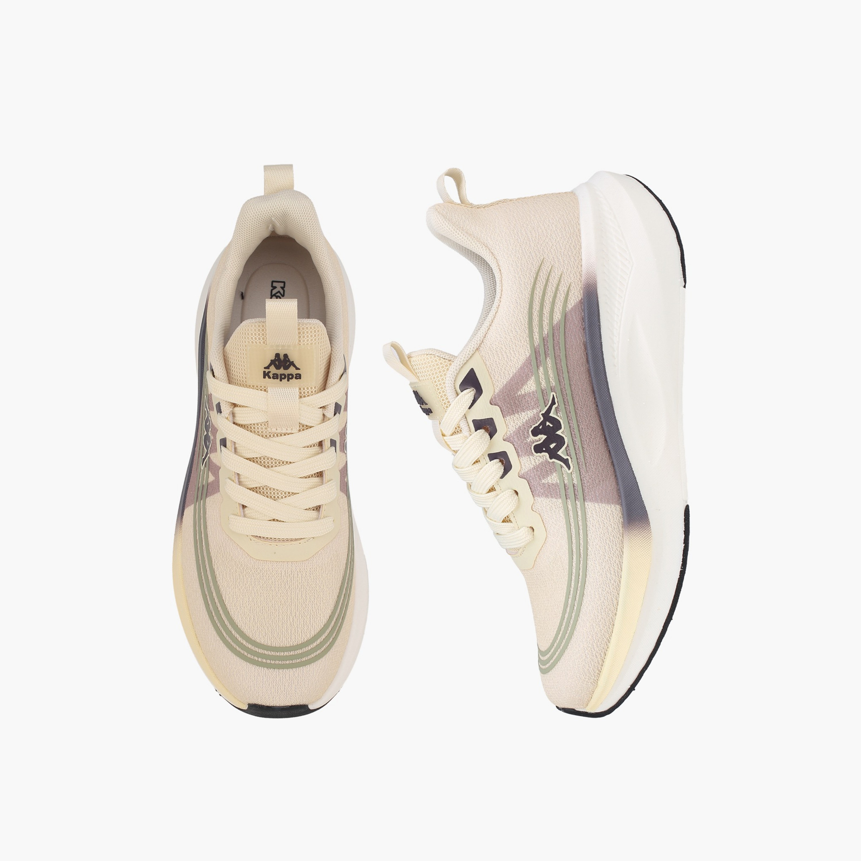 حذاء رياضي برباط إغلاق للنساء من كابا-women-shoes-sports-image-1