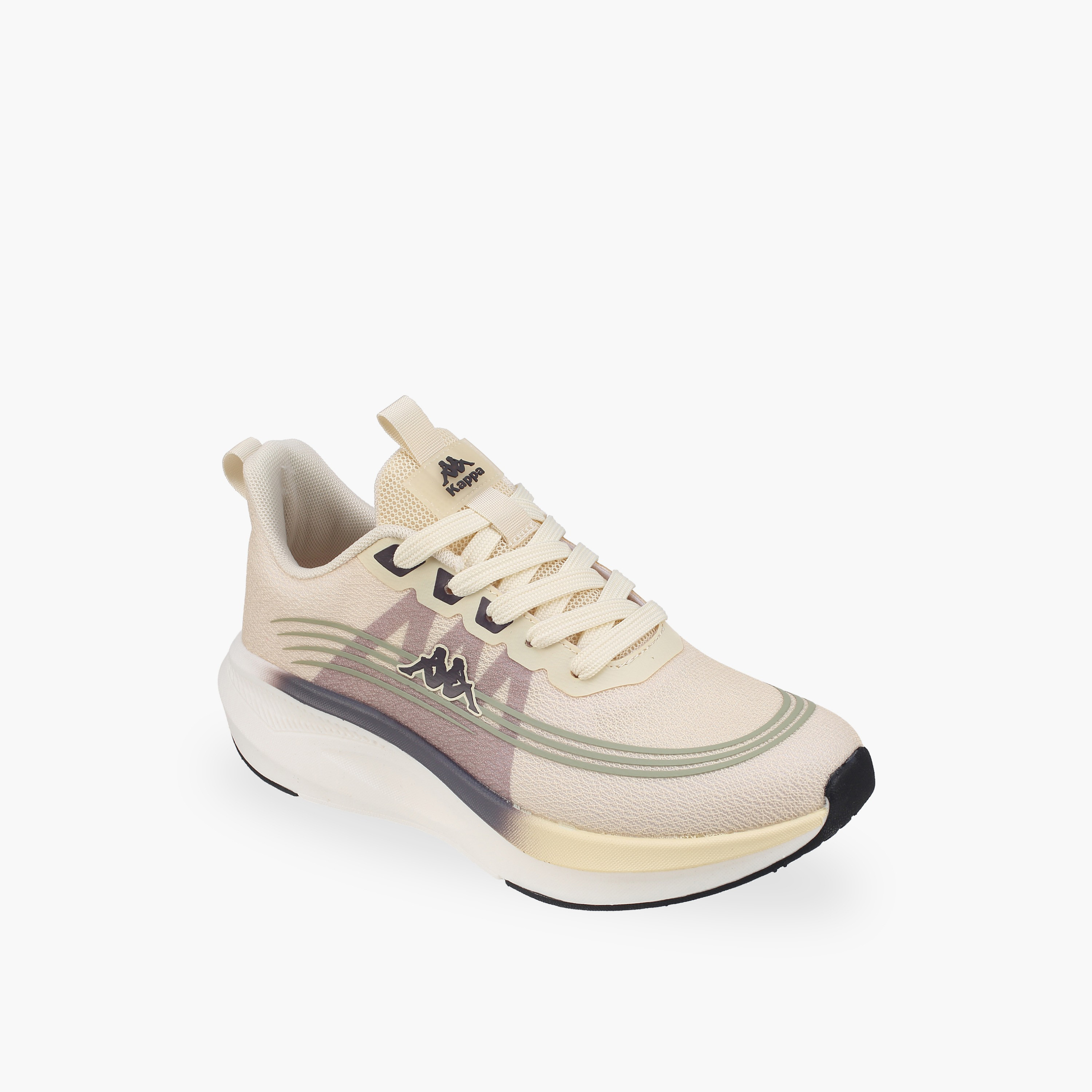 حذاء رياضي برباط إغلاق للنساء من كابا-women-shoes-sports-image-2